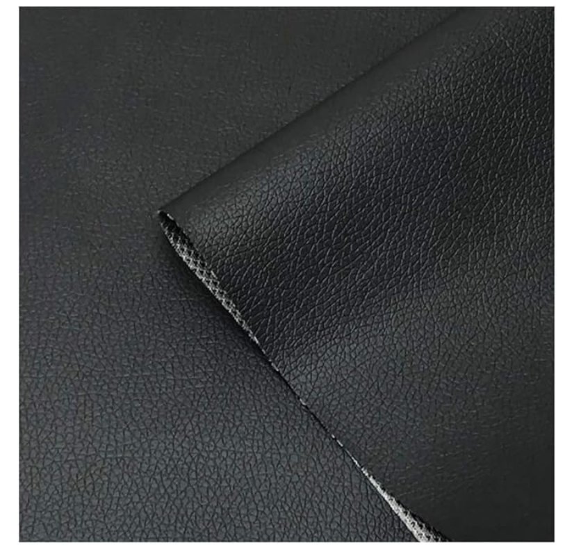 Leather Sheet (black)