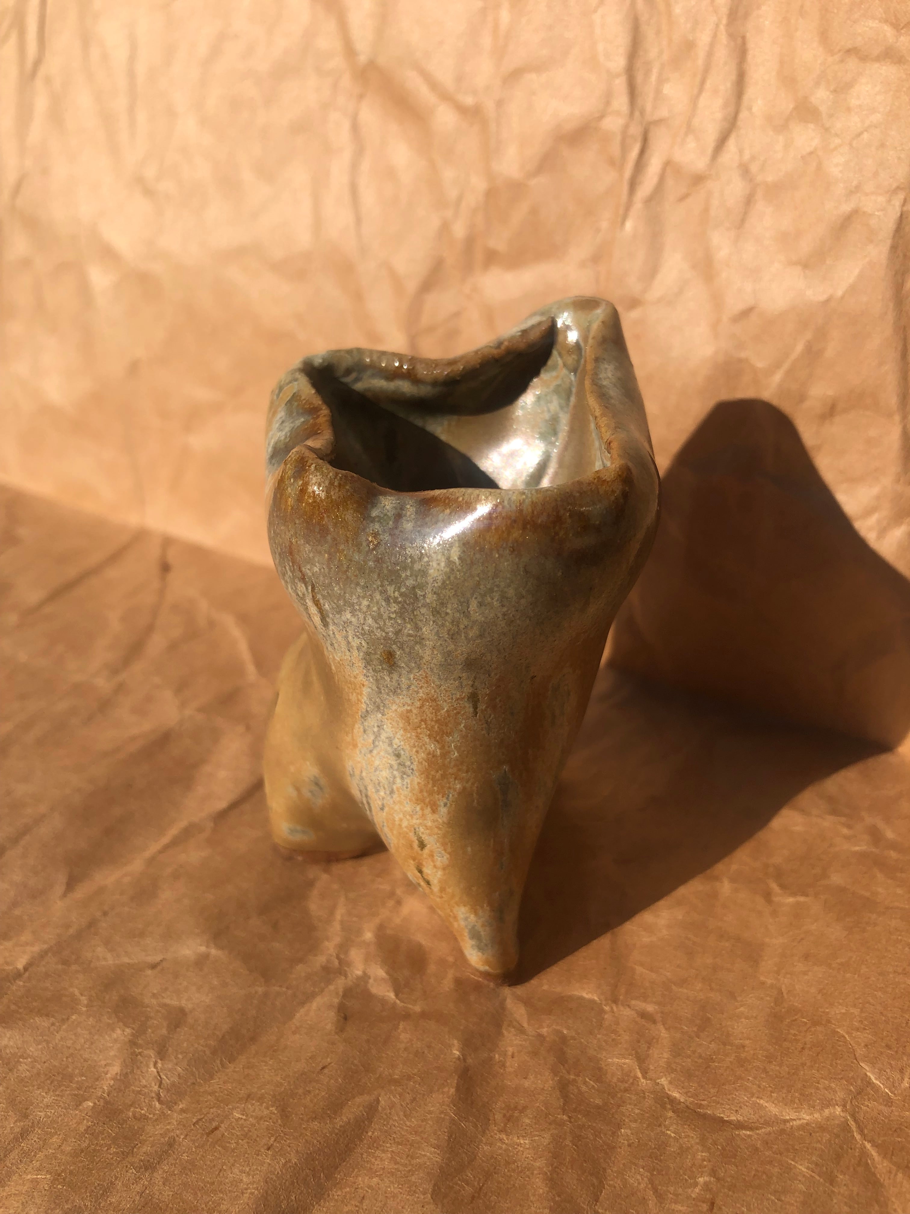Teeth Shot-Glass