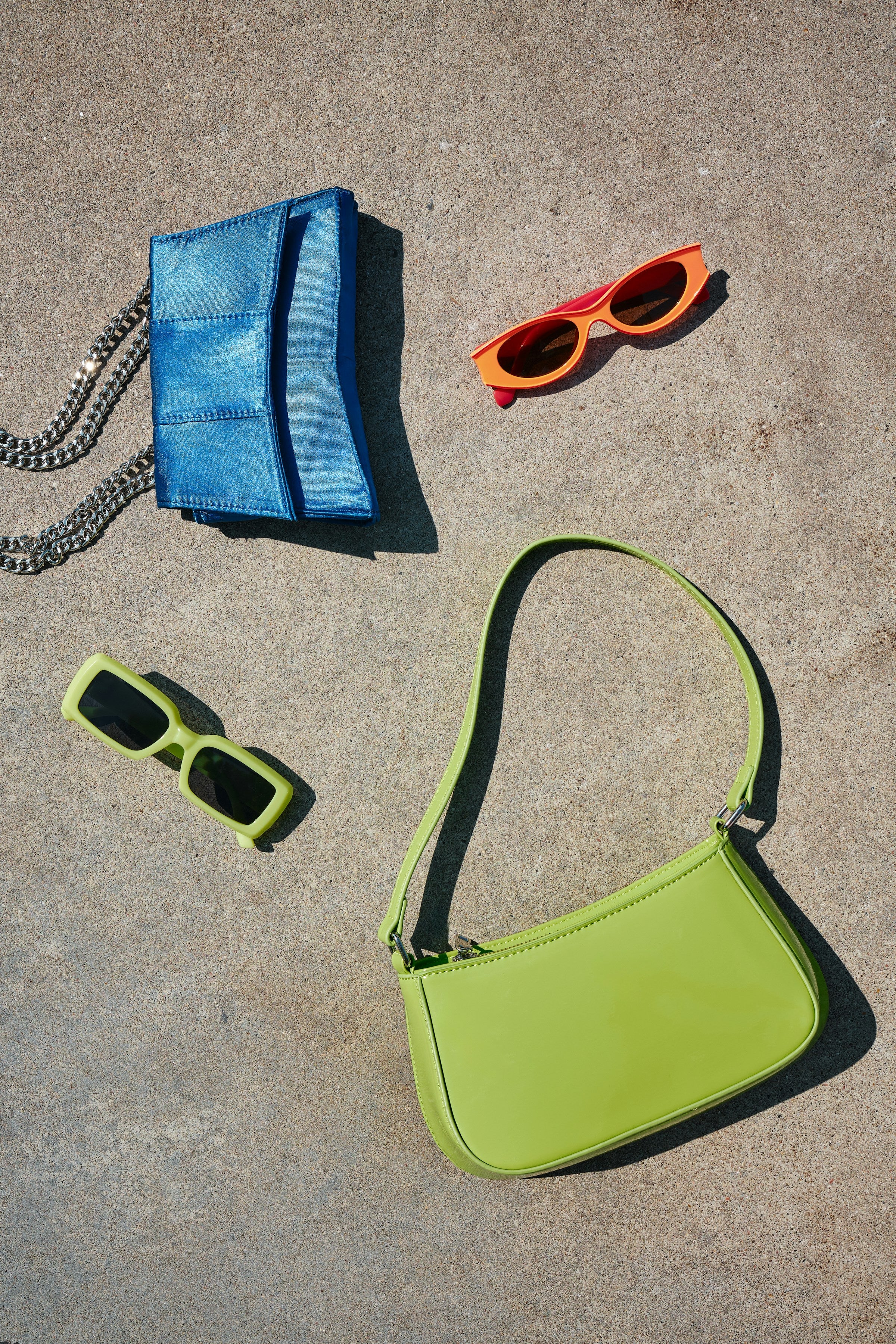 Accessories