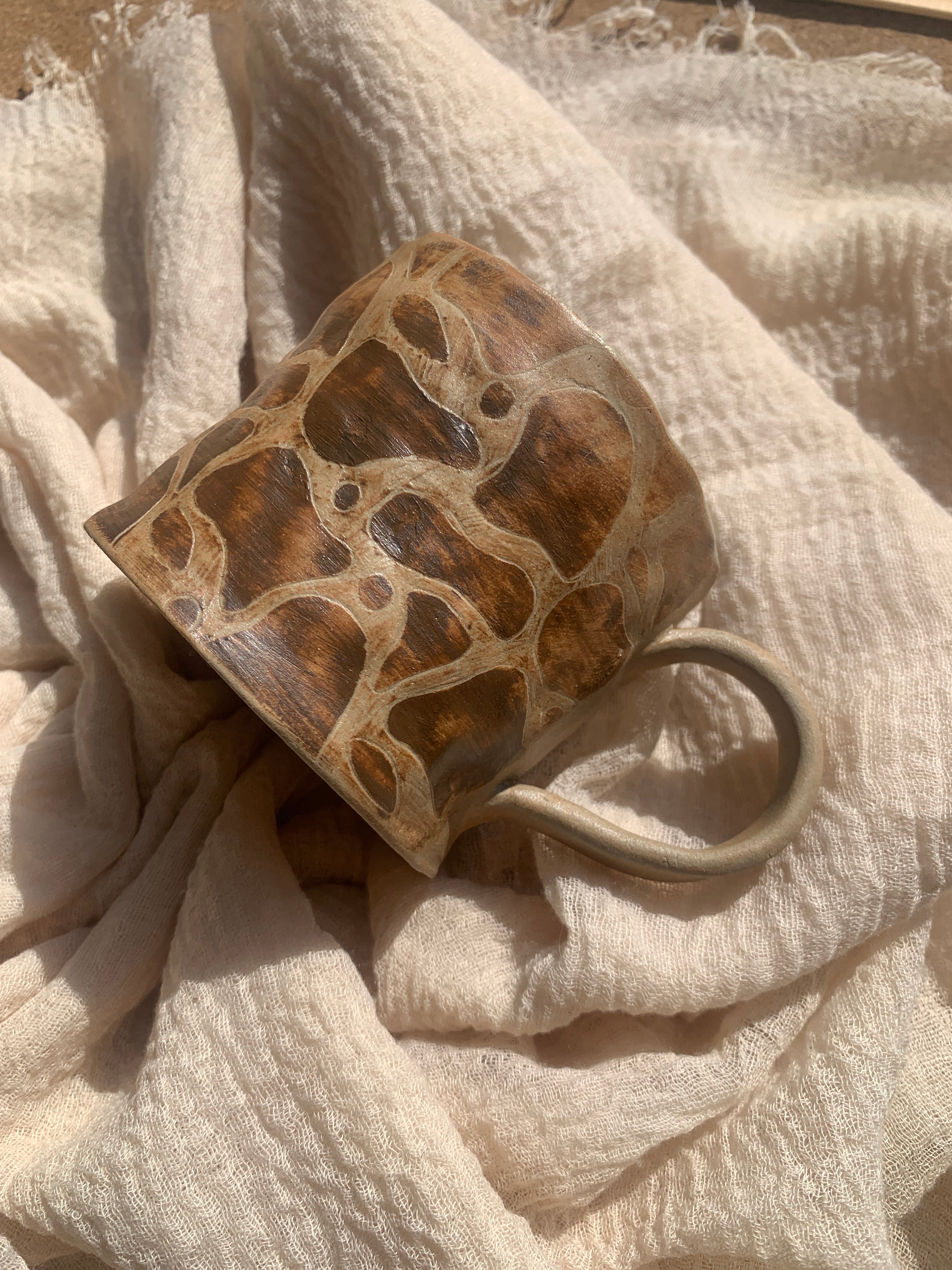 San Rong Studio | Ancient Series