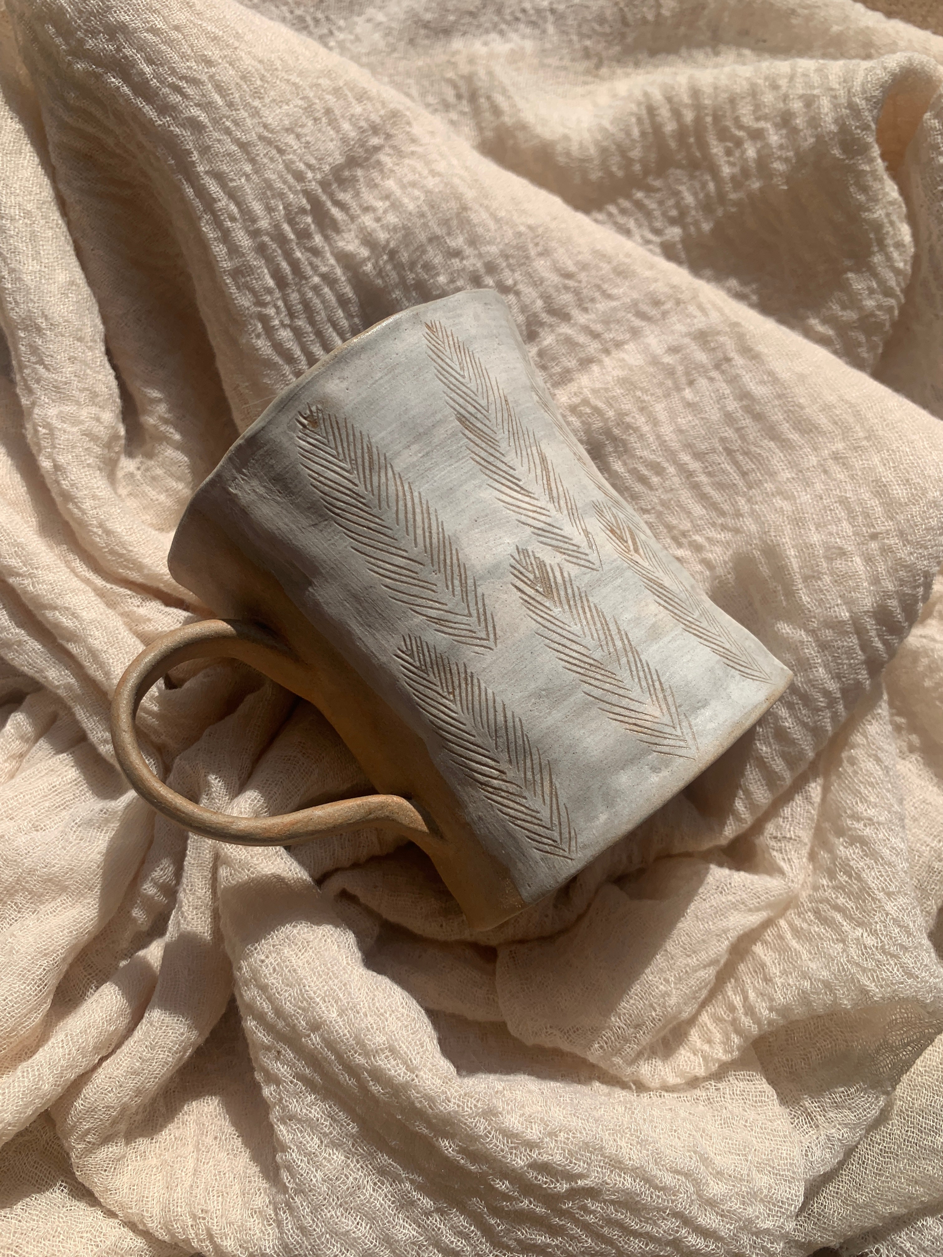 San Rong Studio | Ancient Series