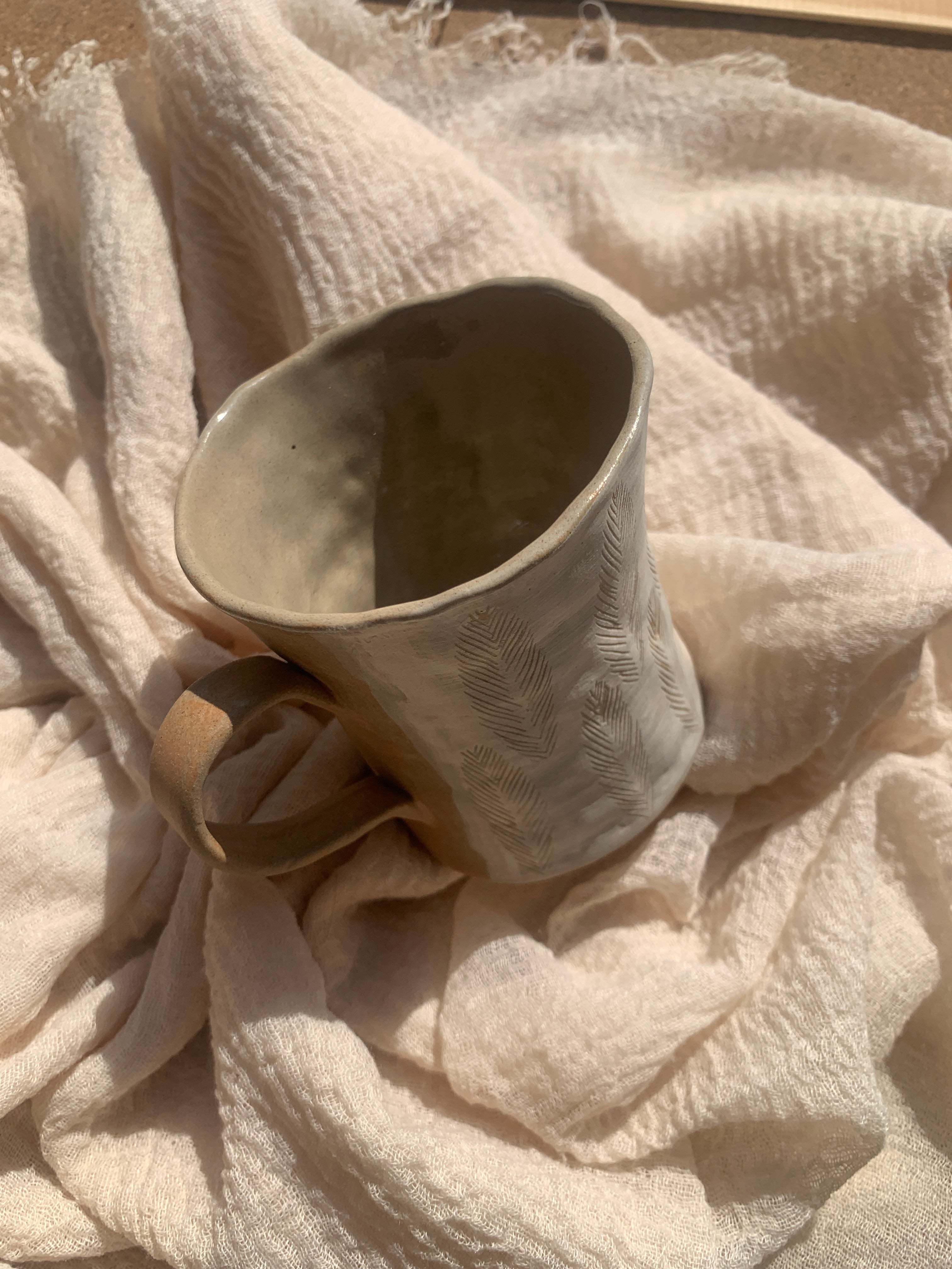 San Rong Studio | Ancient Series