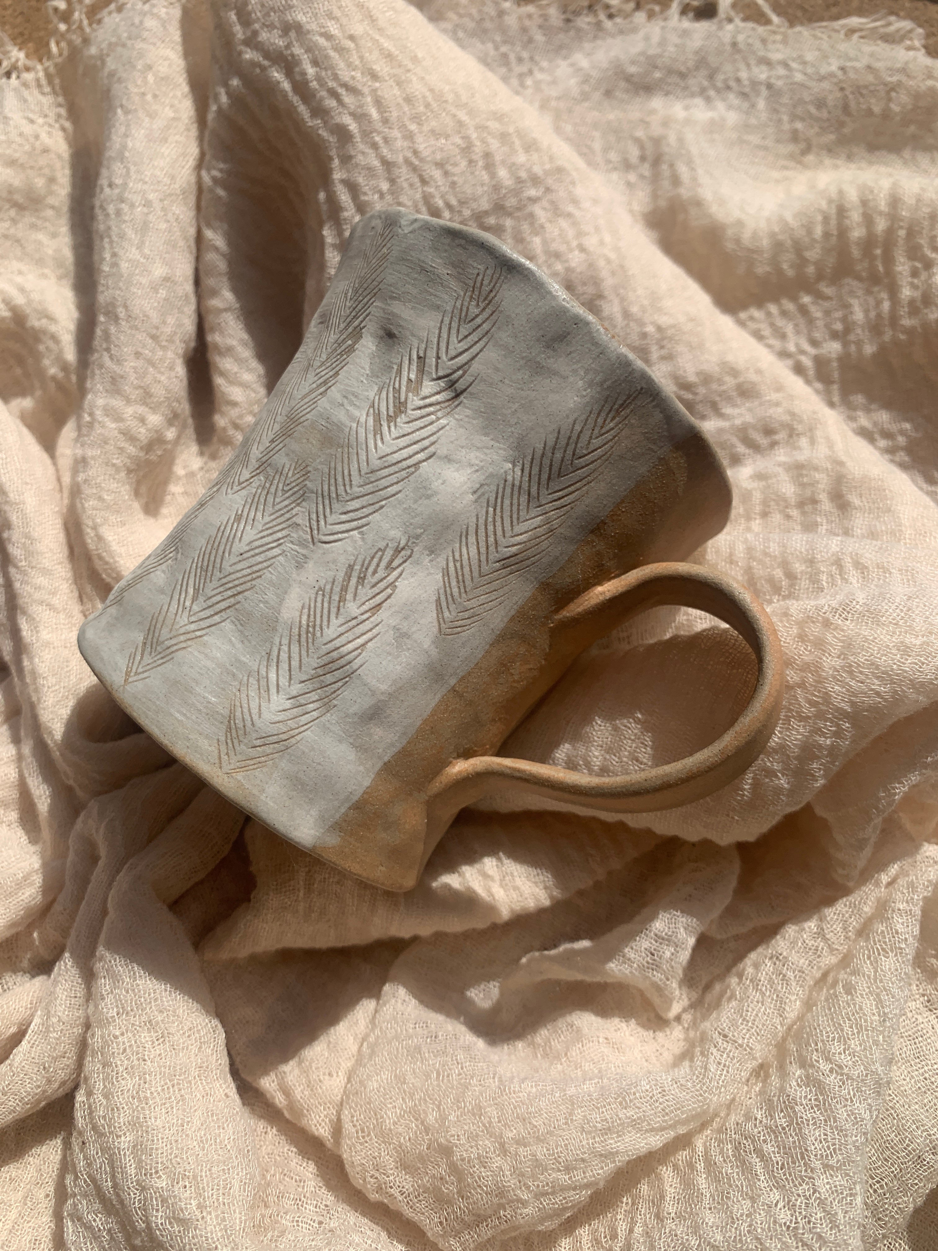 San Rong Studio | Ancient Series