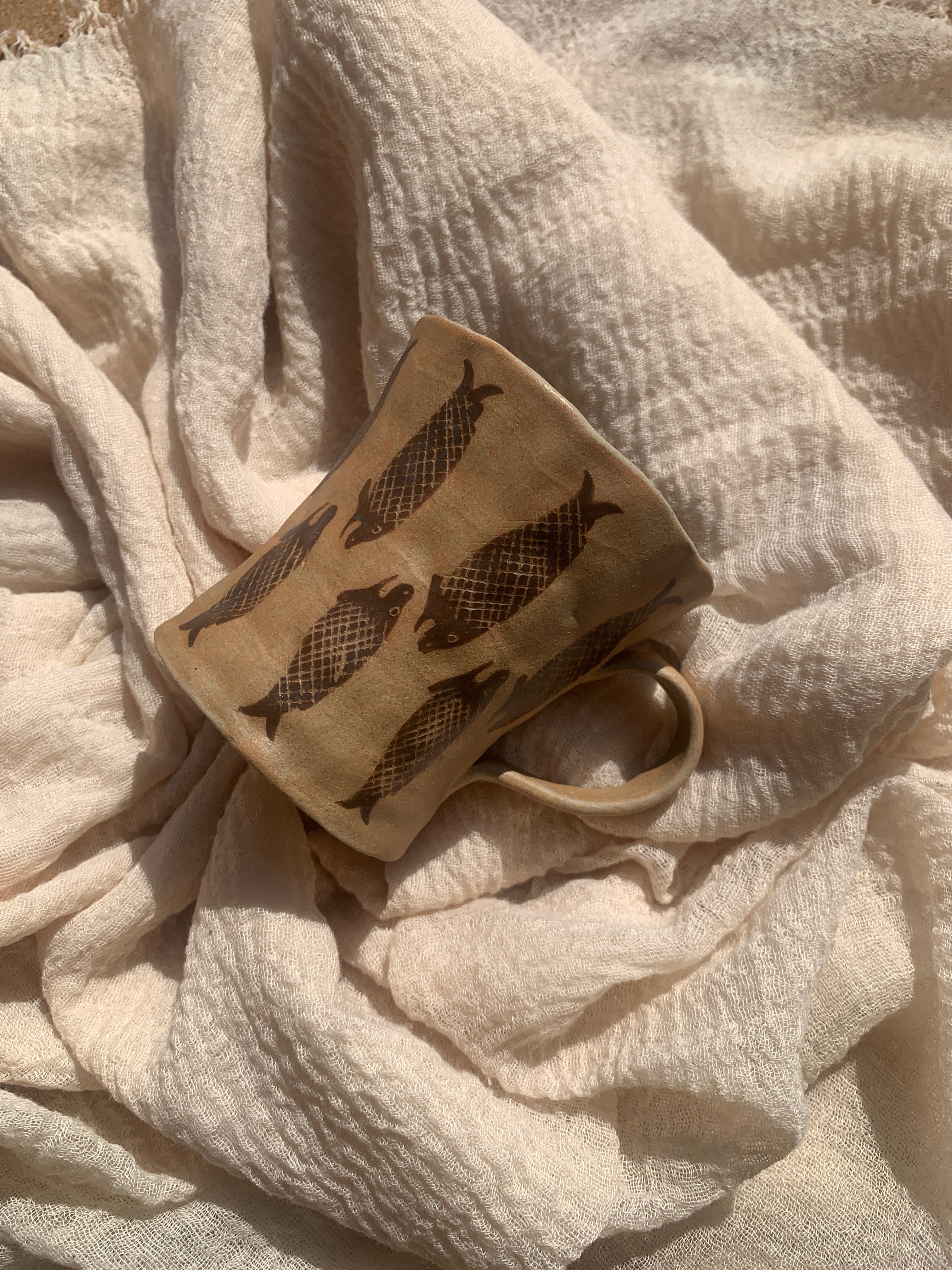 San Rong Studio | Ancient Series