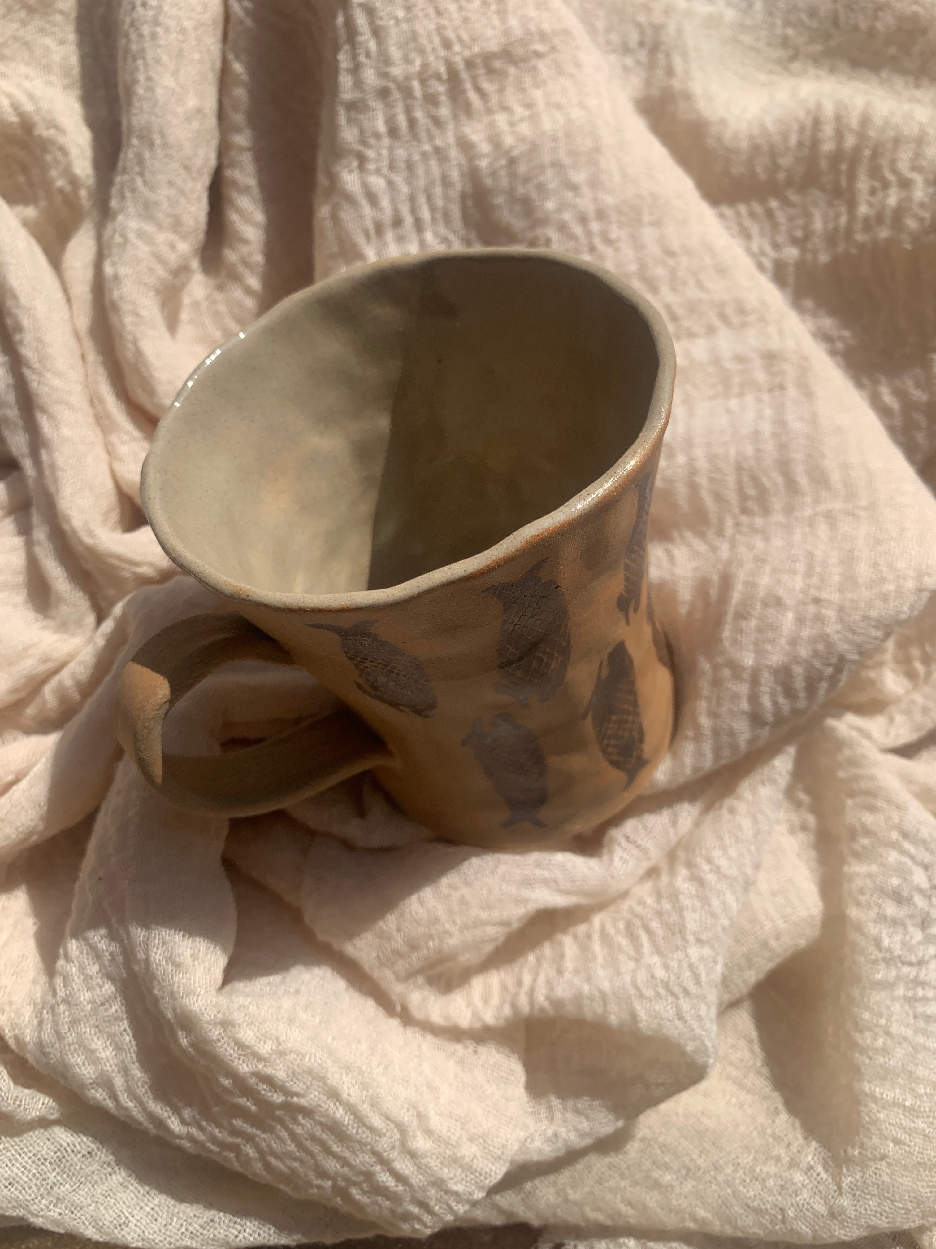 San Rong Studio | Ancient Series