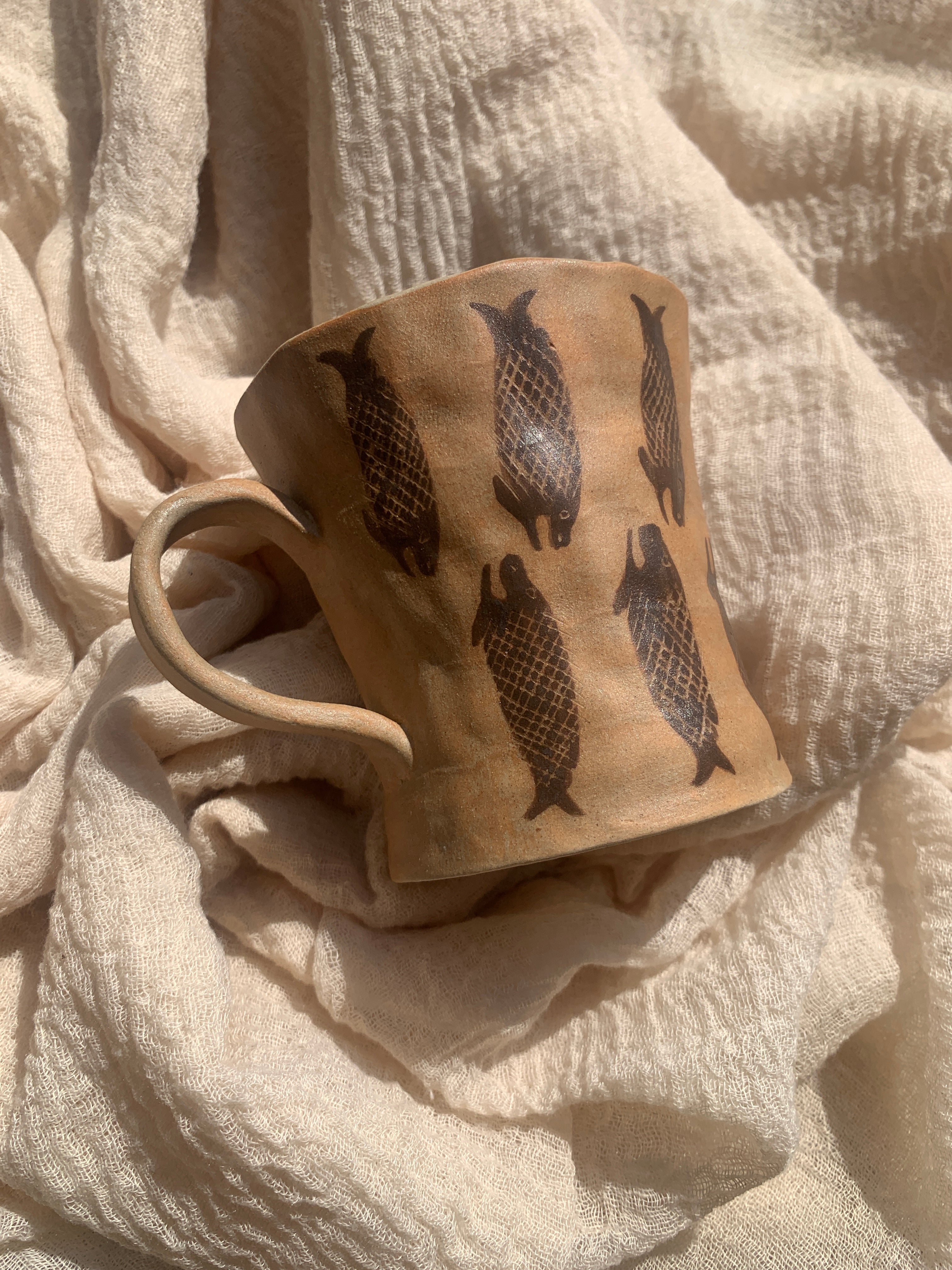 San Rong Studio | Ancient Series