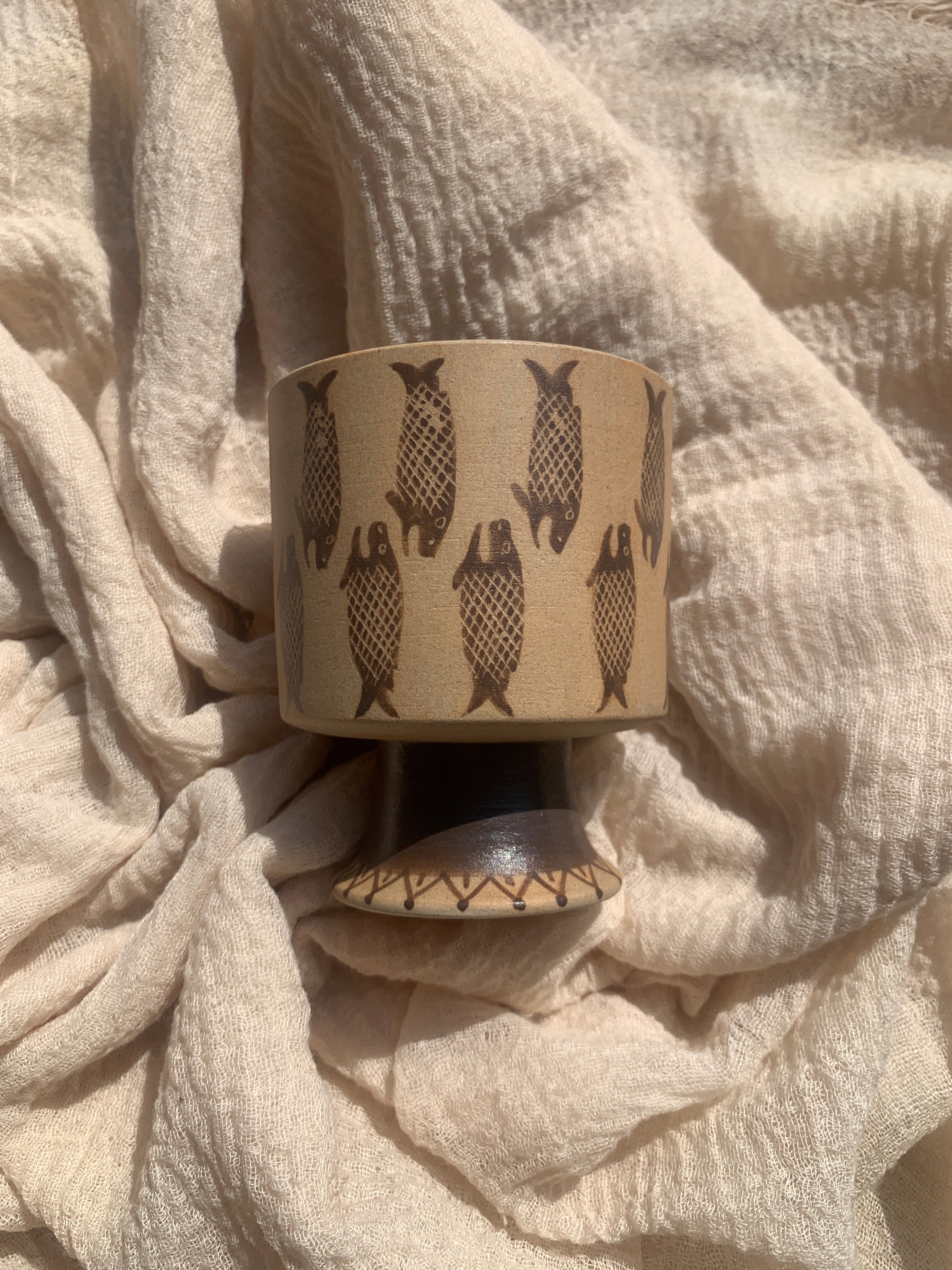 San Rong Studio | Ancient Series