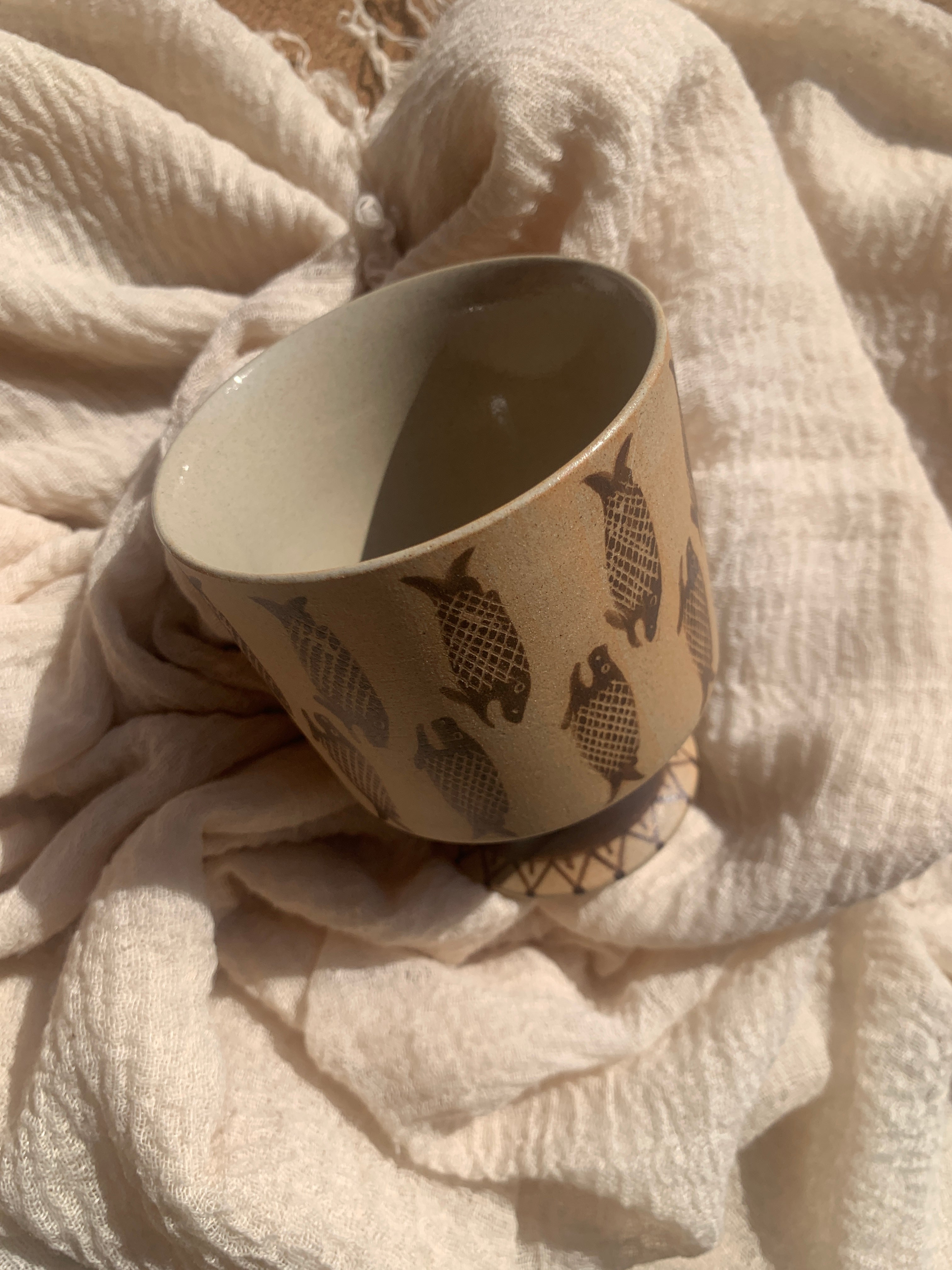 San Rong Studio | Ancient Series