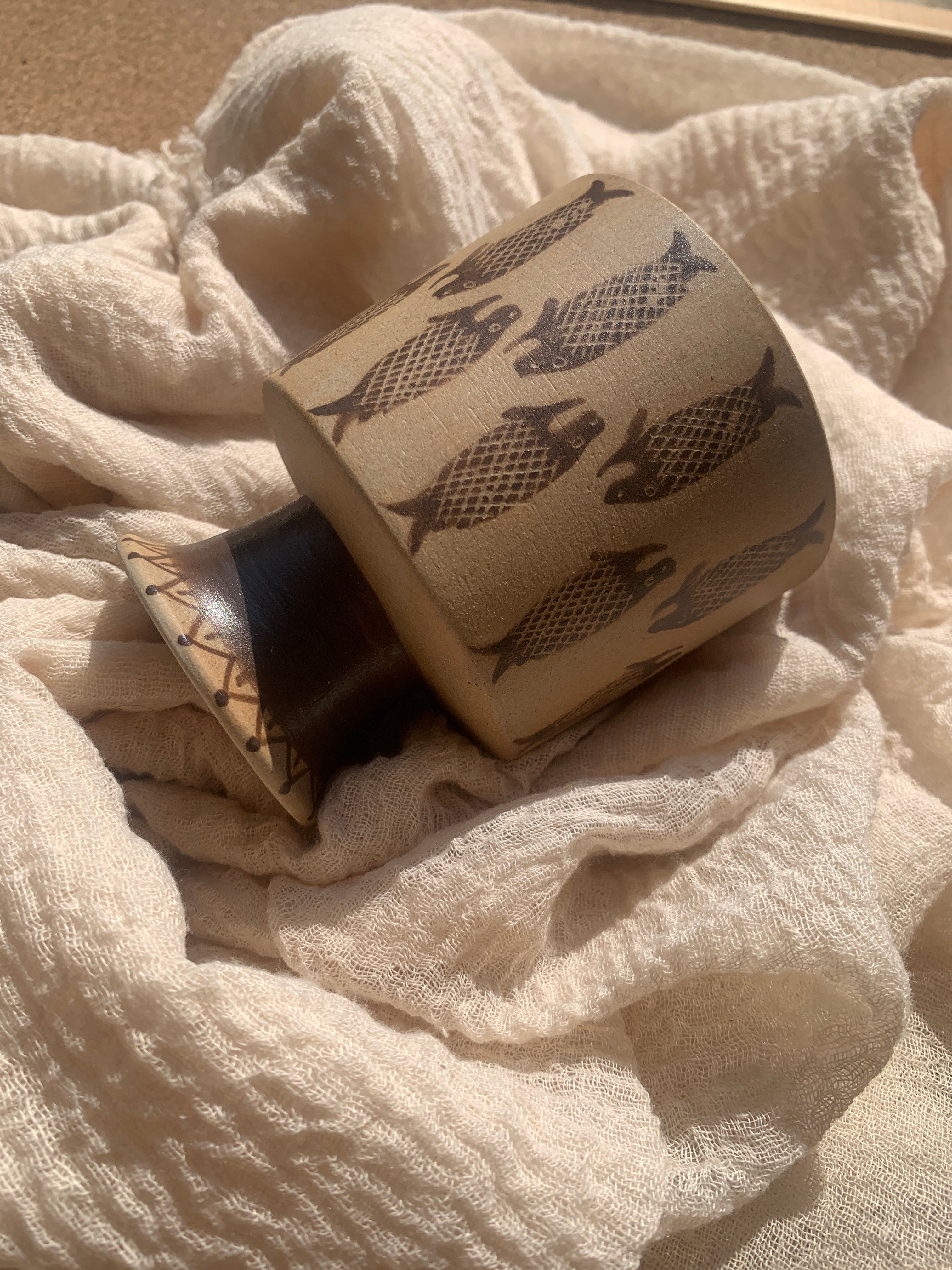 San Rong Studio | Ancient Series