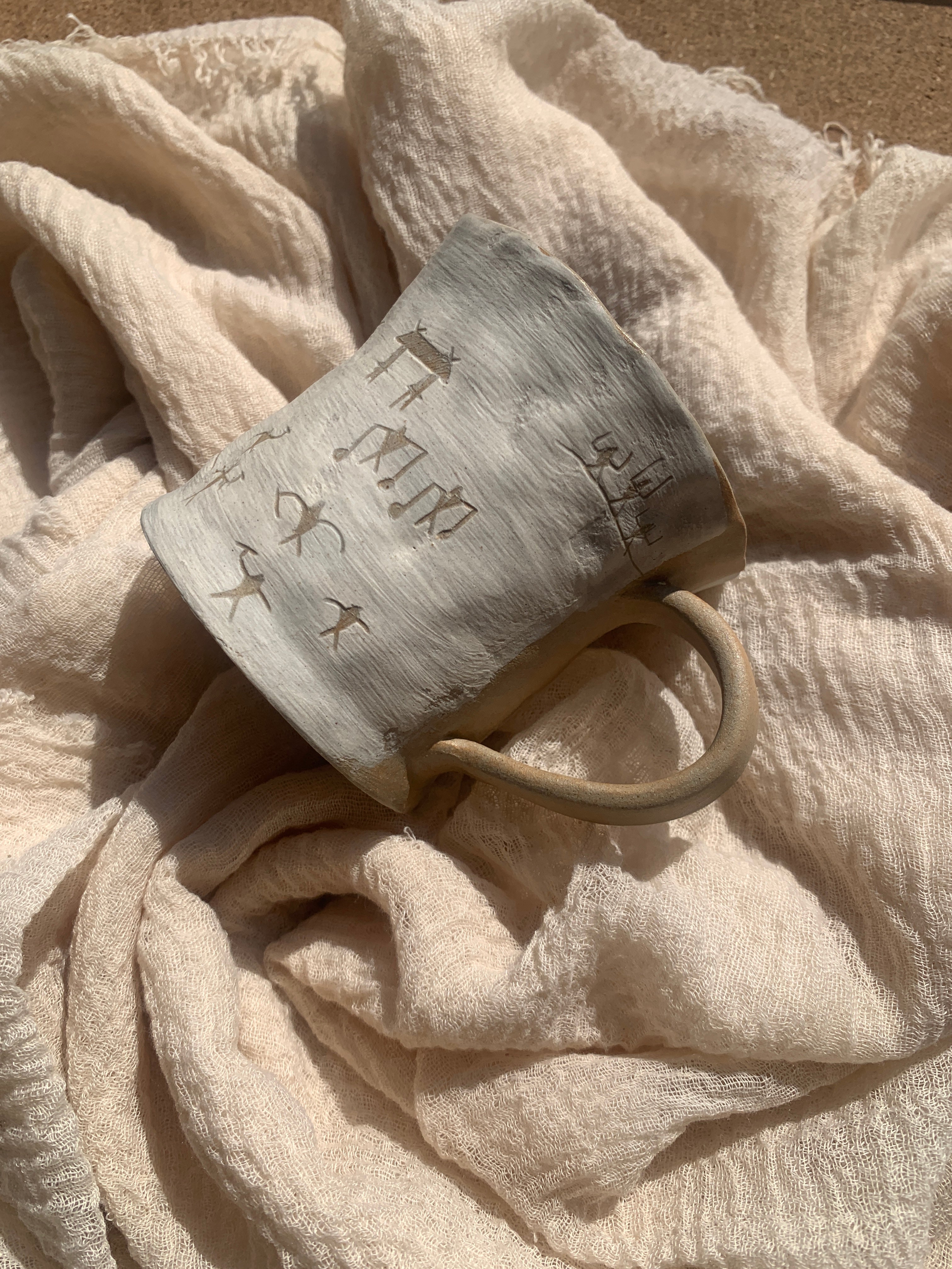 San Rong Studio | Hunting Series