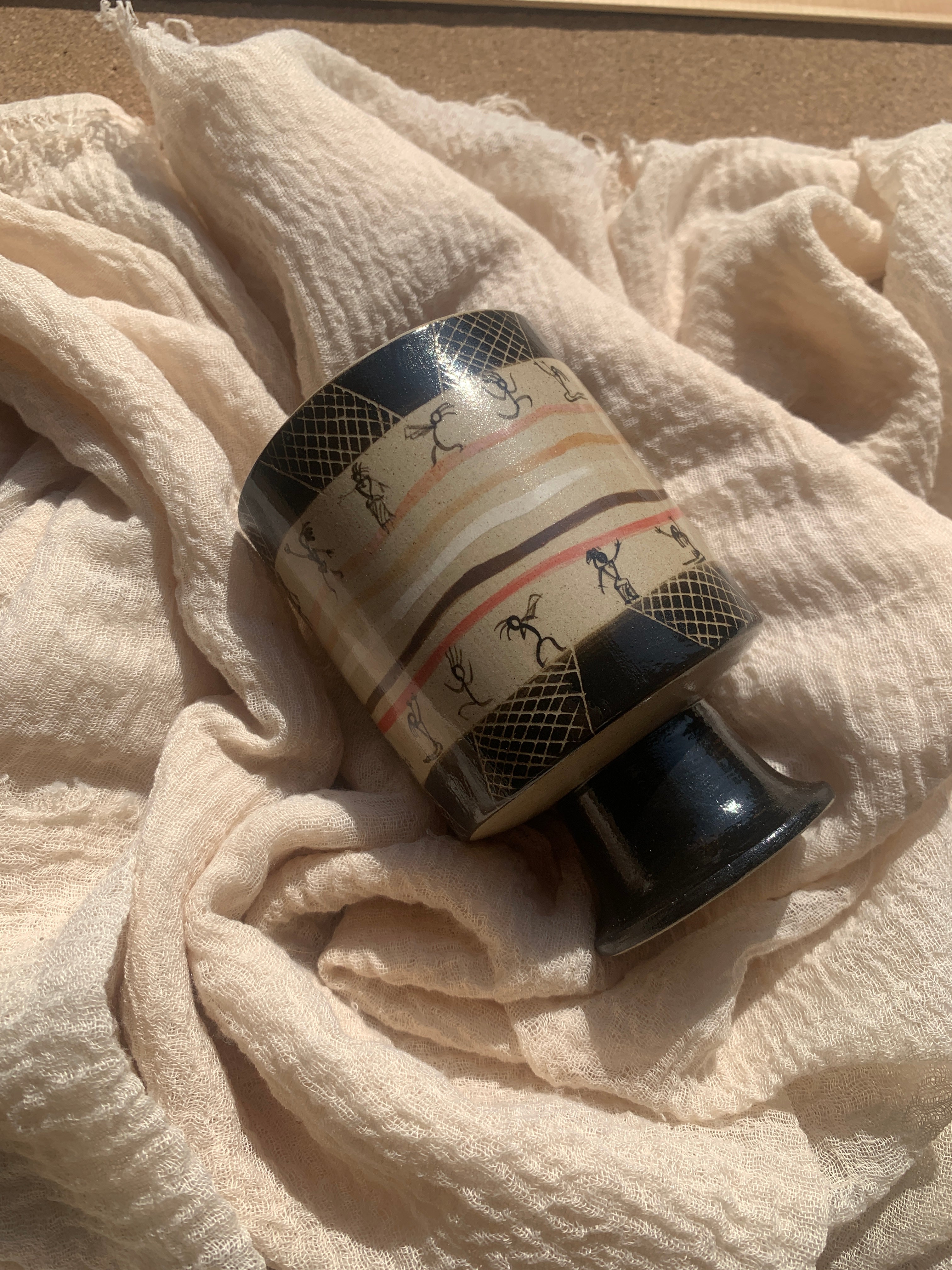 San Rong Studio | Hunting Series