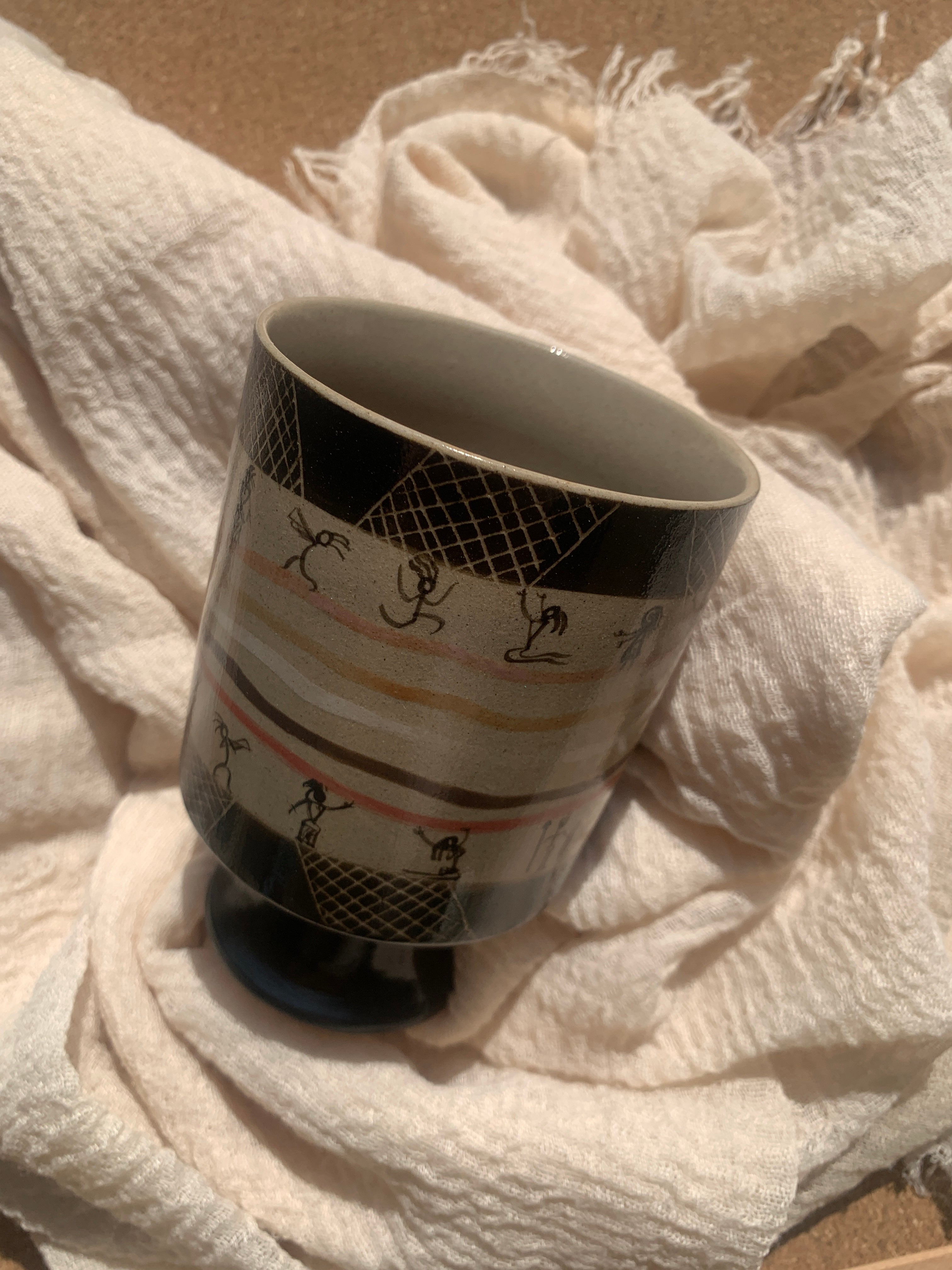 San Rong Studio | Hunting Series