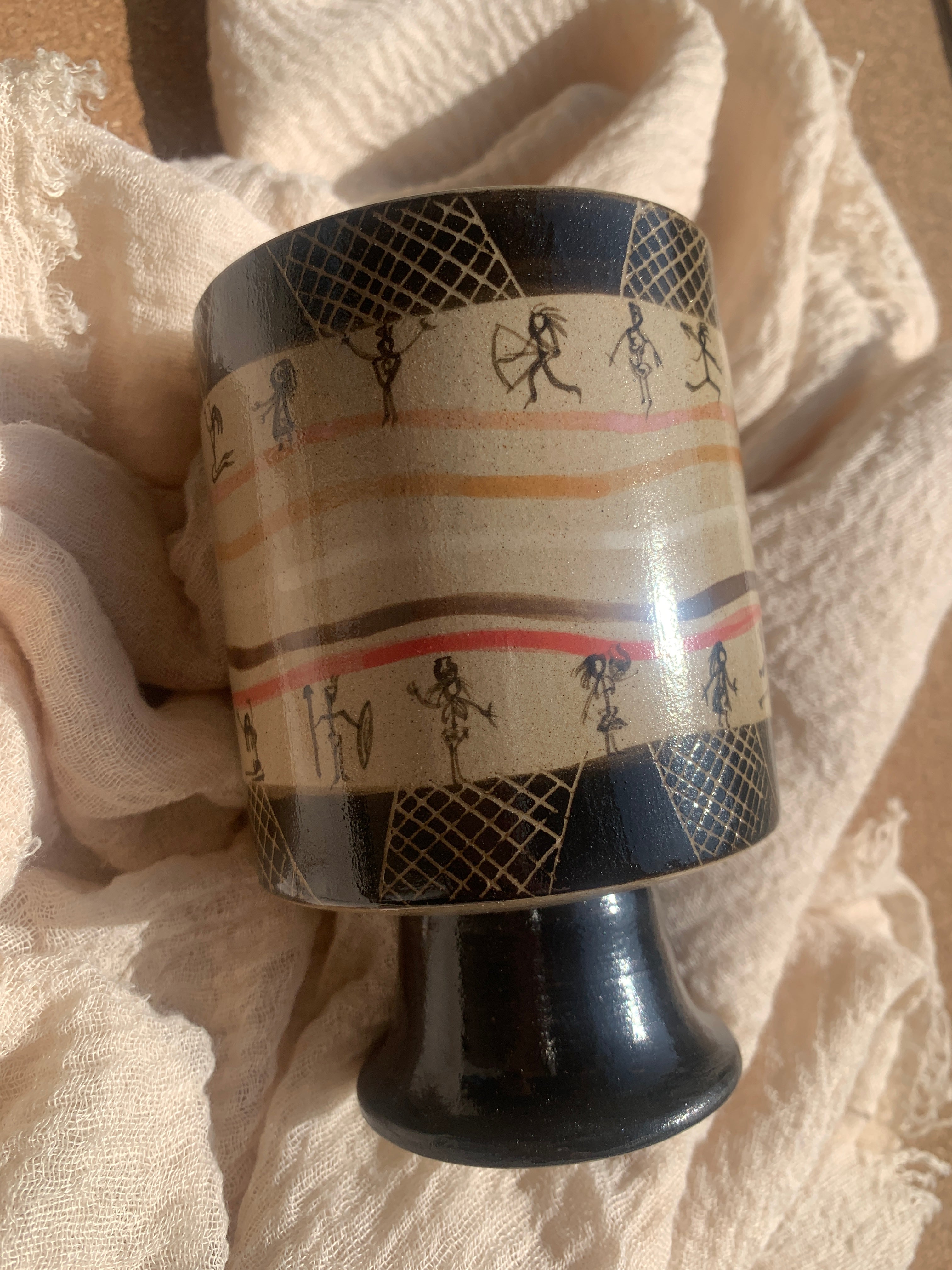 San Rong Studio | Hunting Series