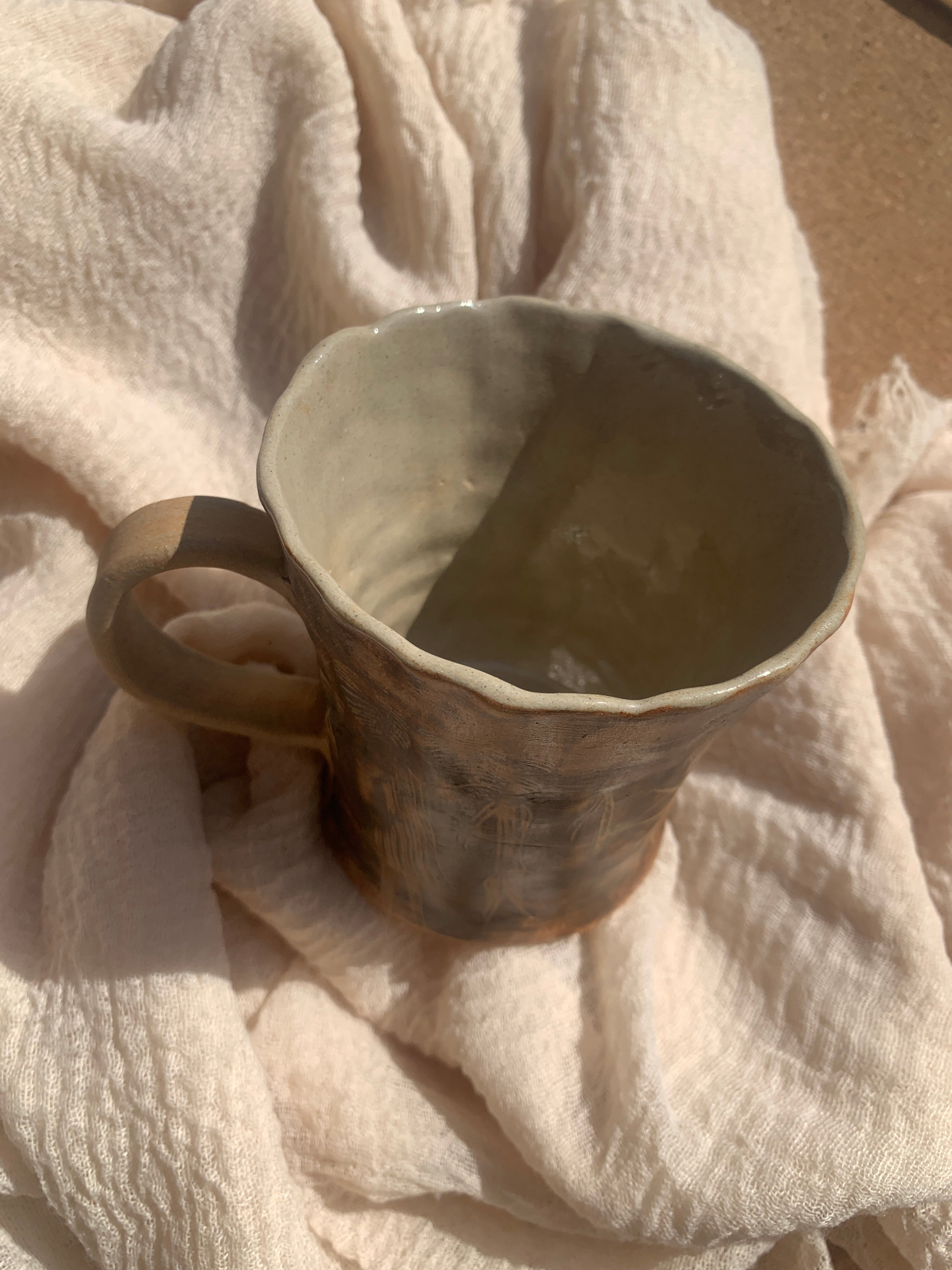 San Rong Studio | Sun God Series