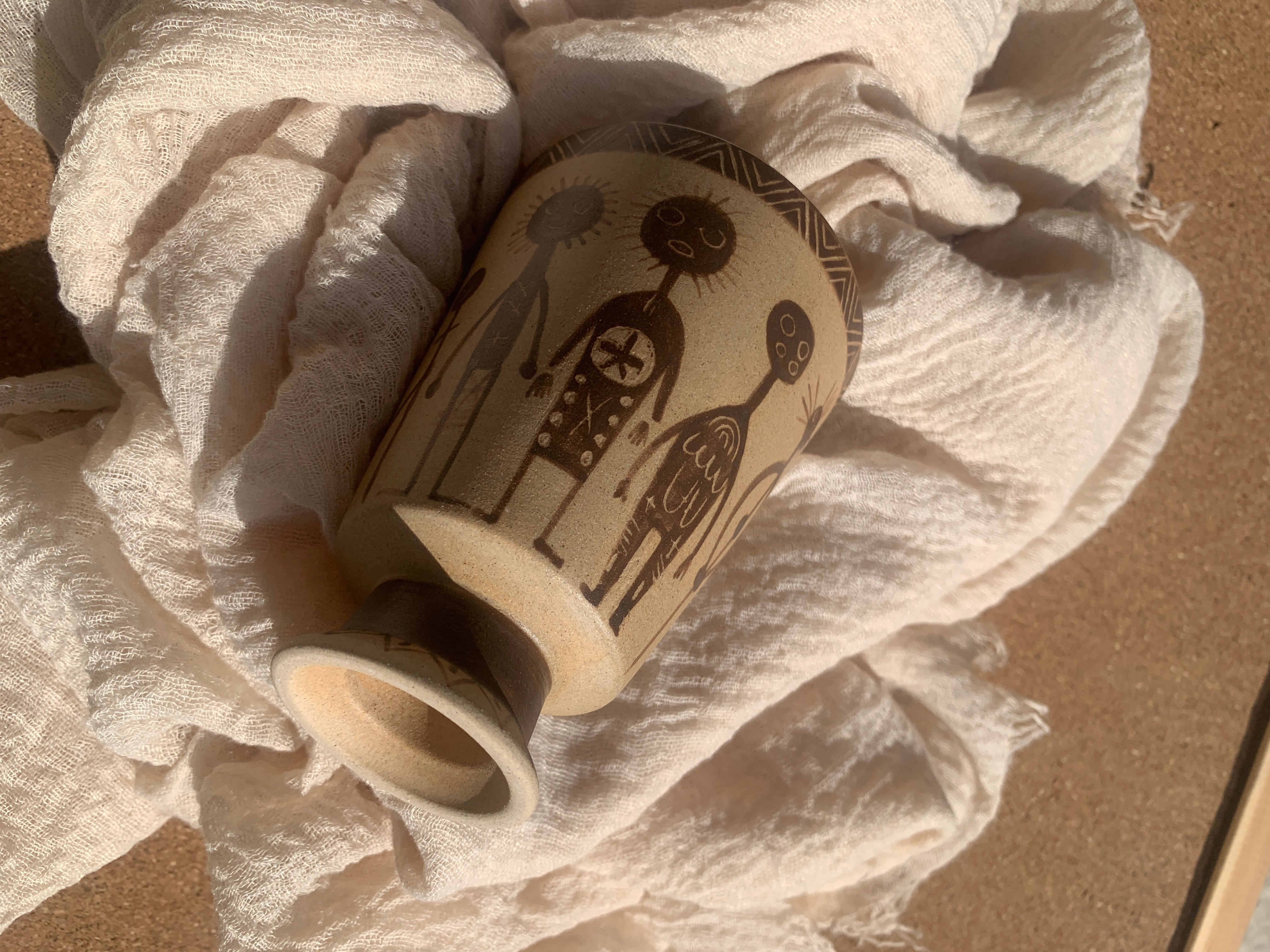 San Rong Studio | Sun God Series