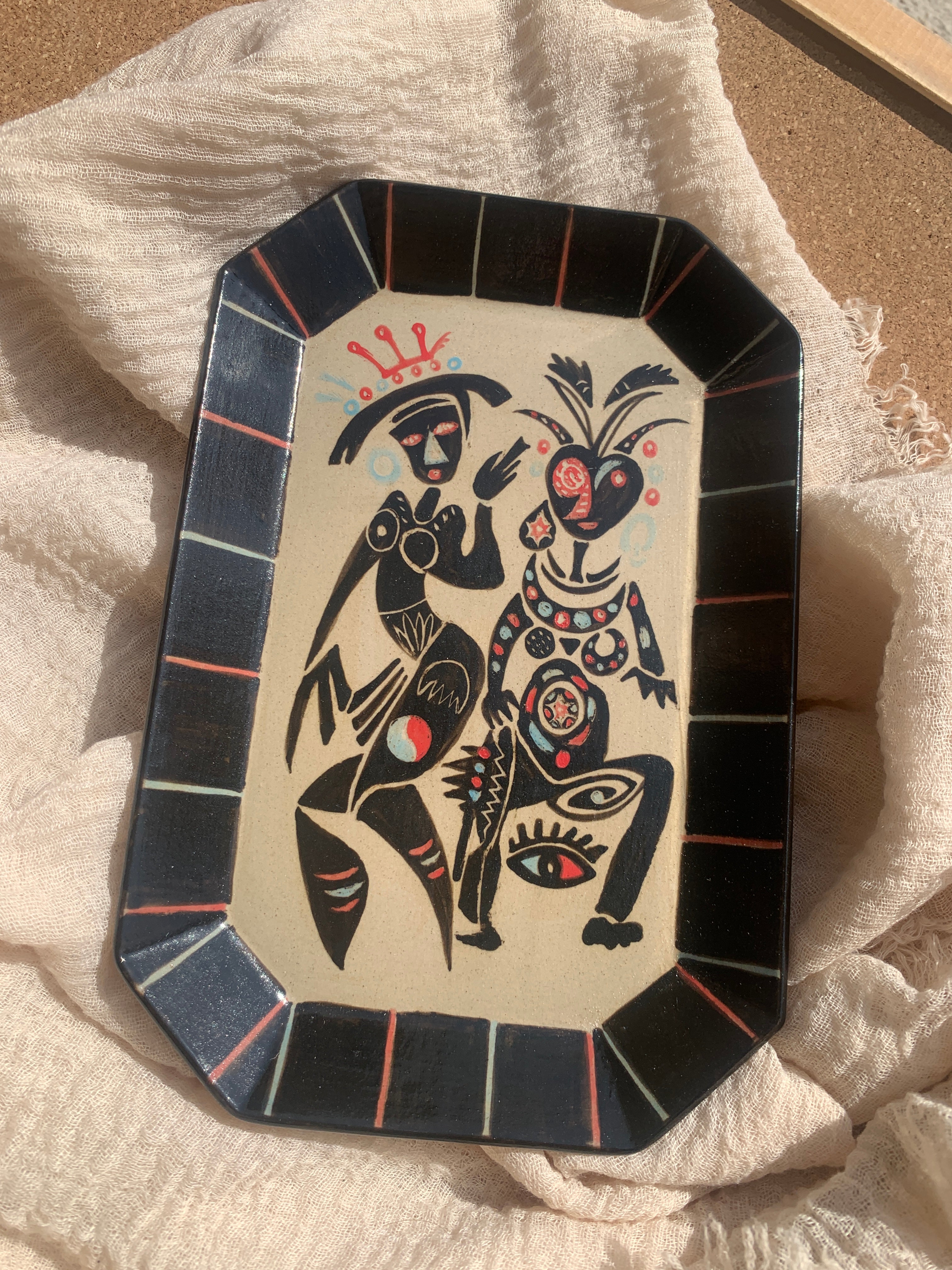 San Rong Studio | Birdman Series