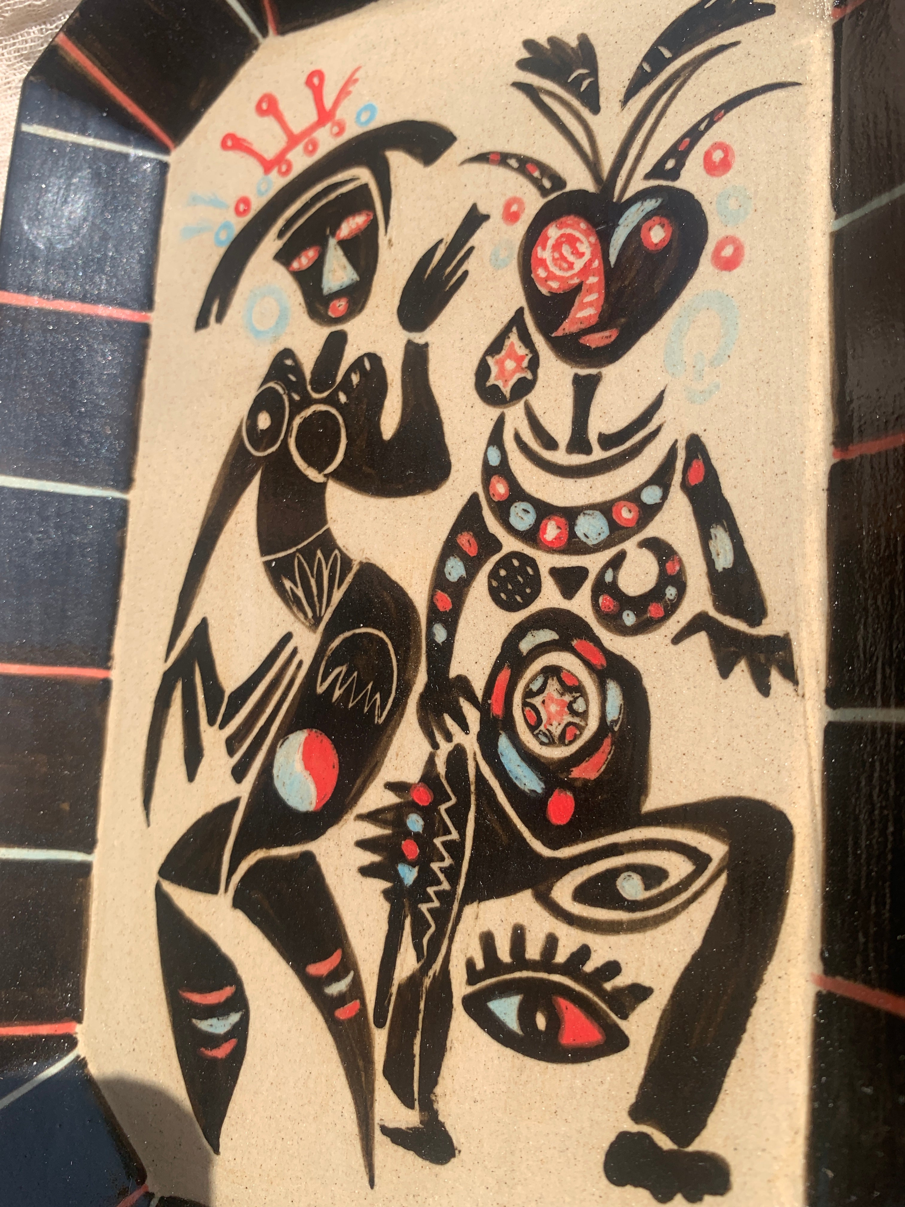 San Rong Studio | Birdman Series