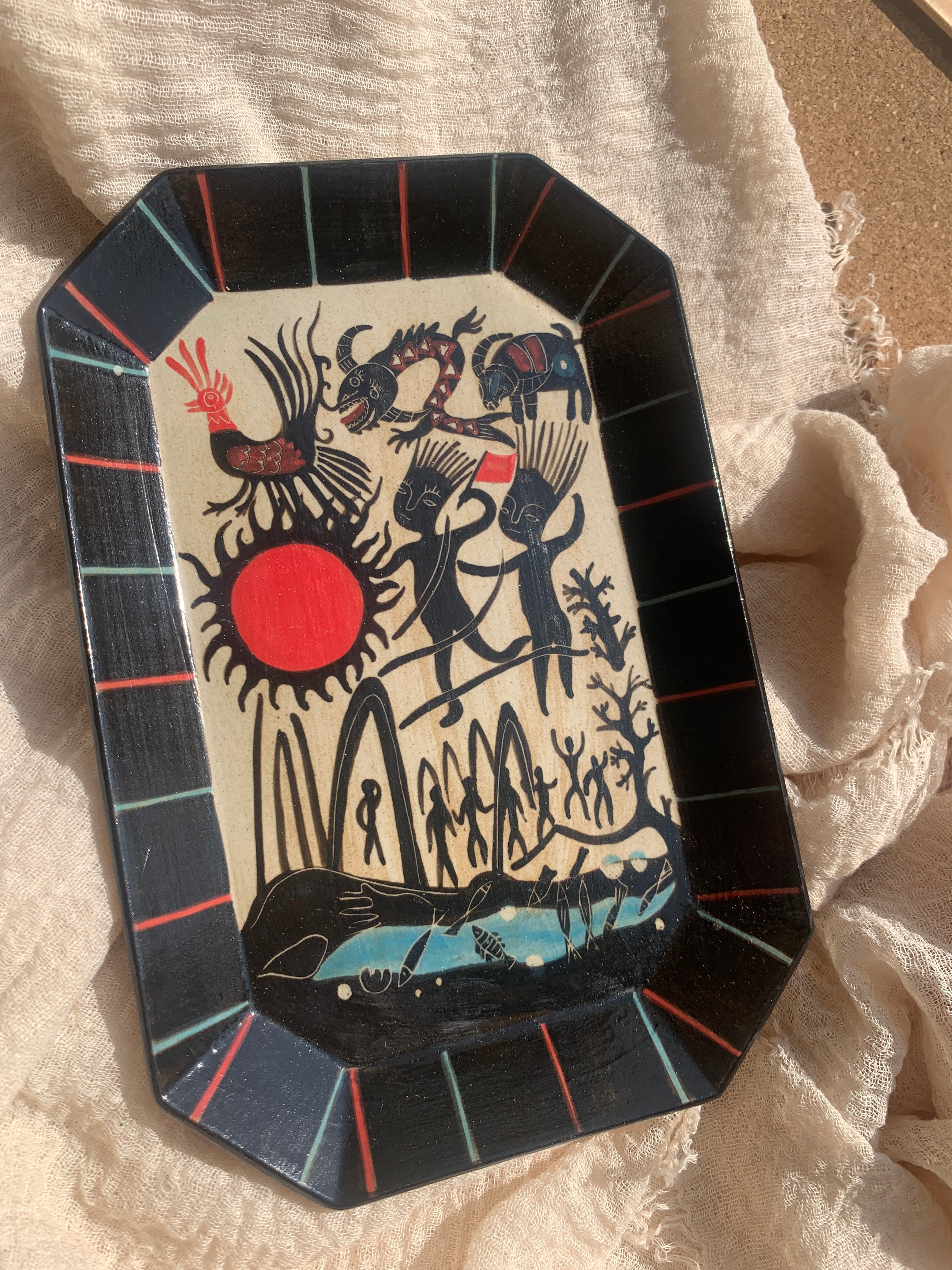 San Rong Studio | Birdman Series