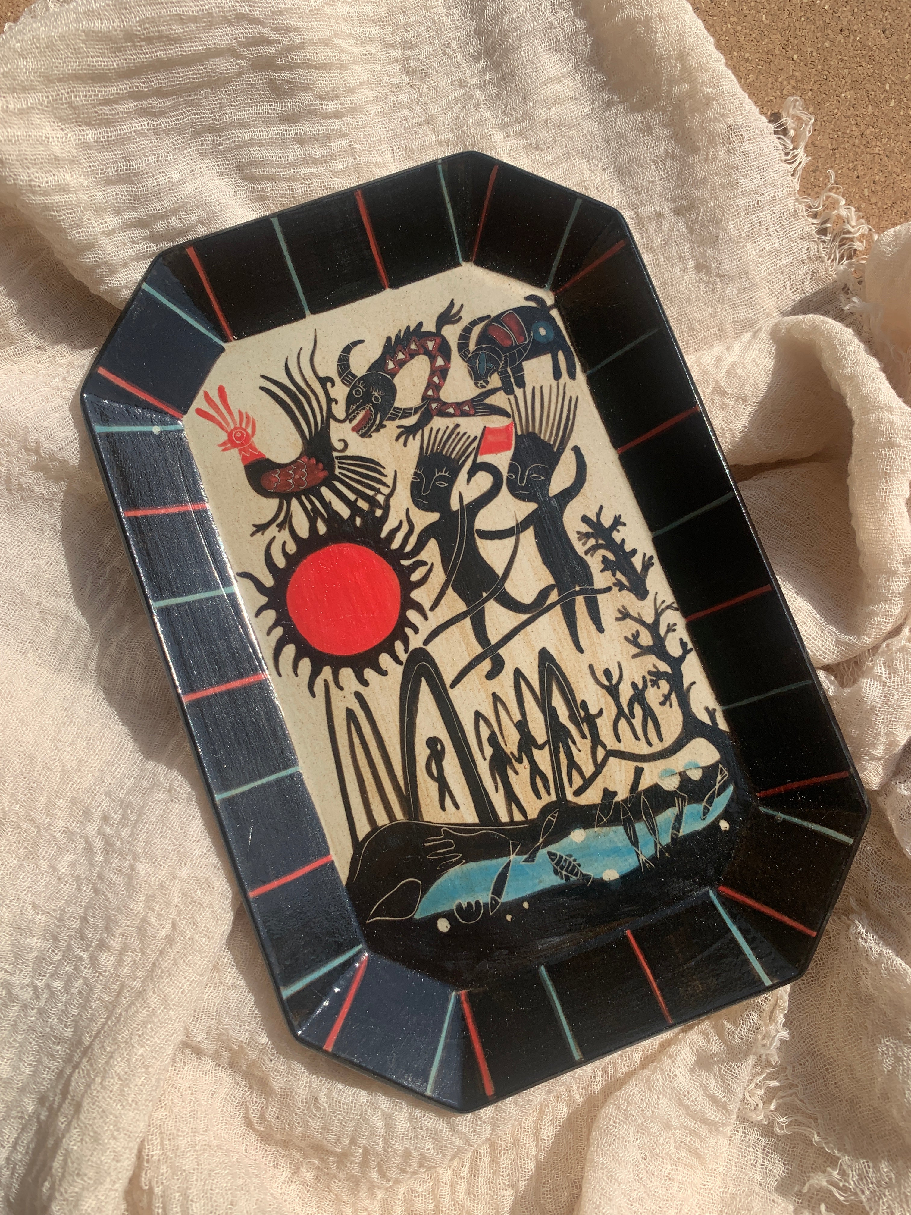 San Rong Studio | Birdman Series