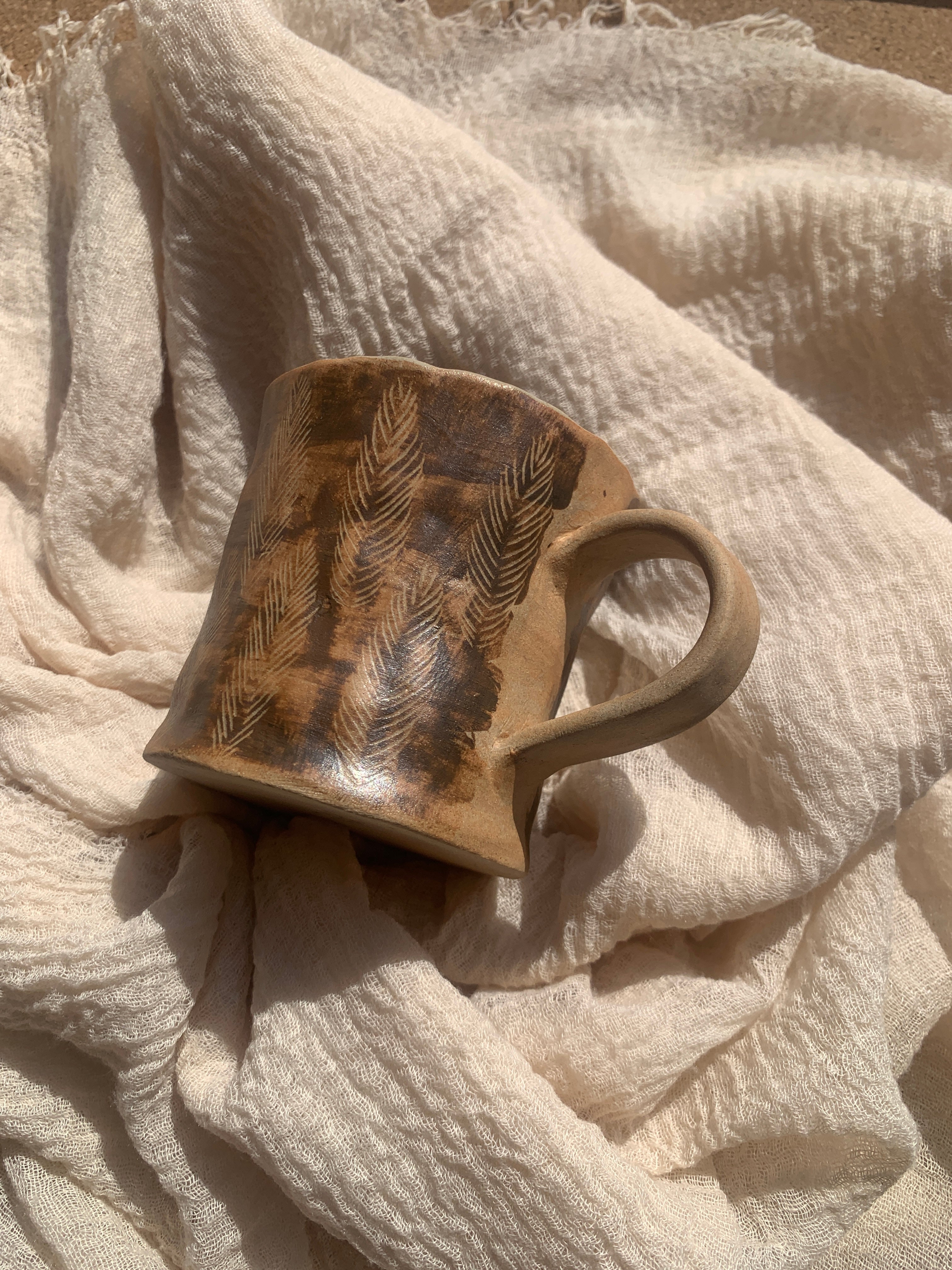 San Rong Studio | Ancient Series