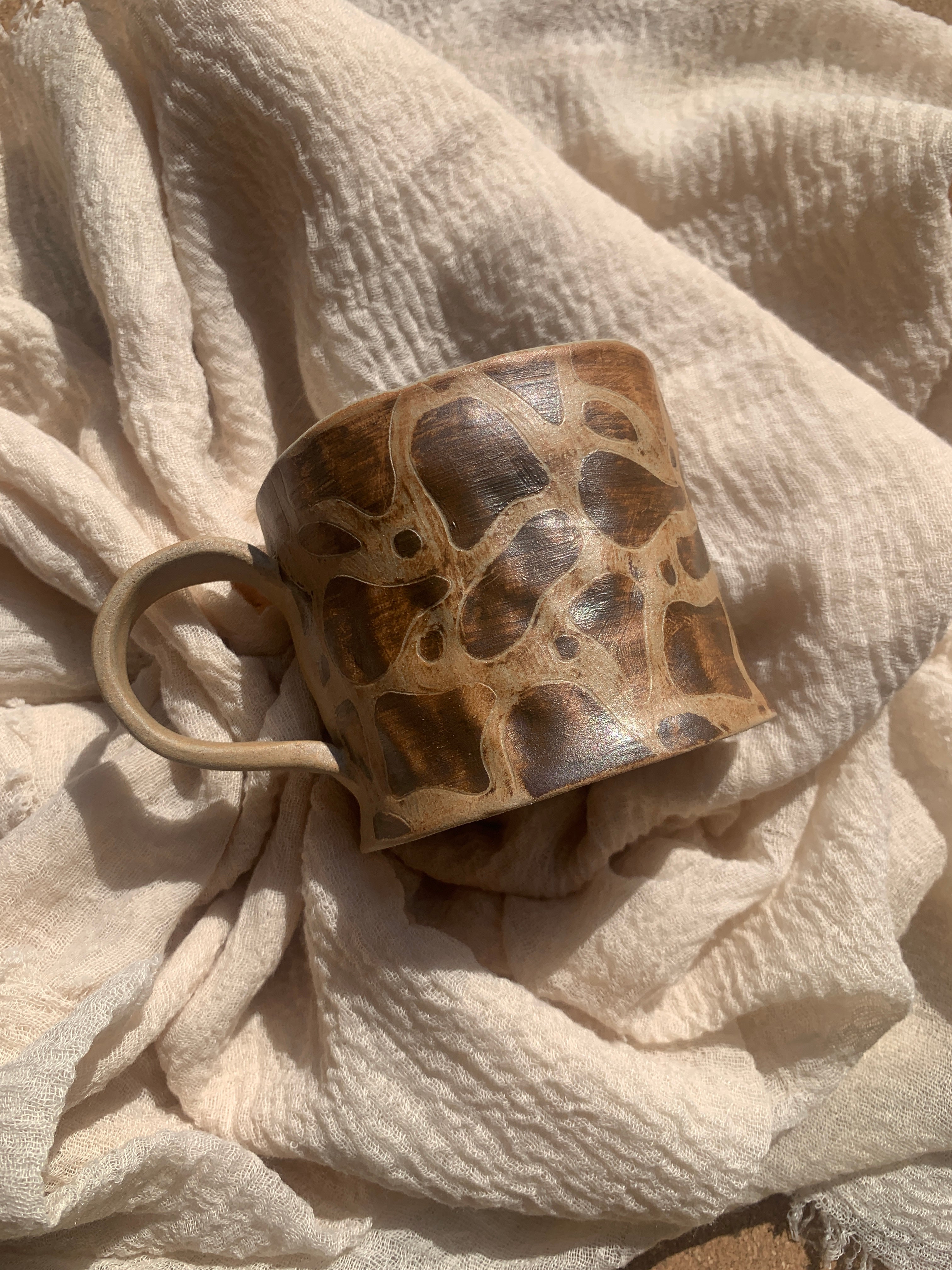 San Rong Studio | Ancient Series