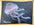“Ethereal Jellyfish Series” six pieces, 9*12  inch Acrylic Artwork