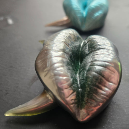 Rocker/Punk Mouth Magnets