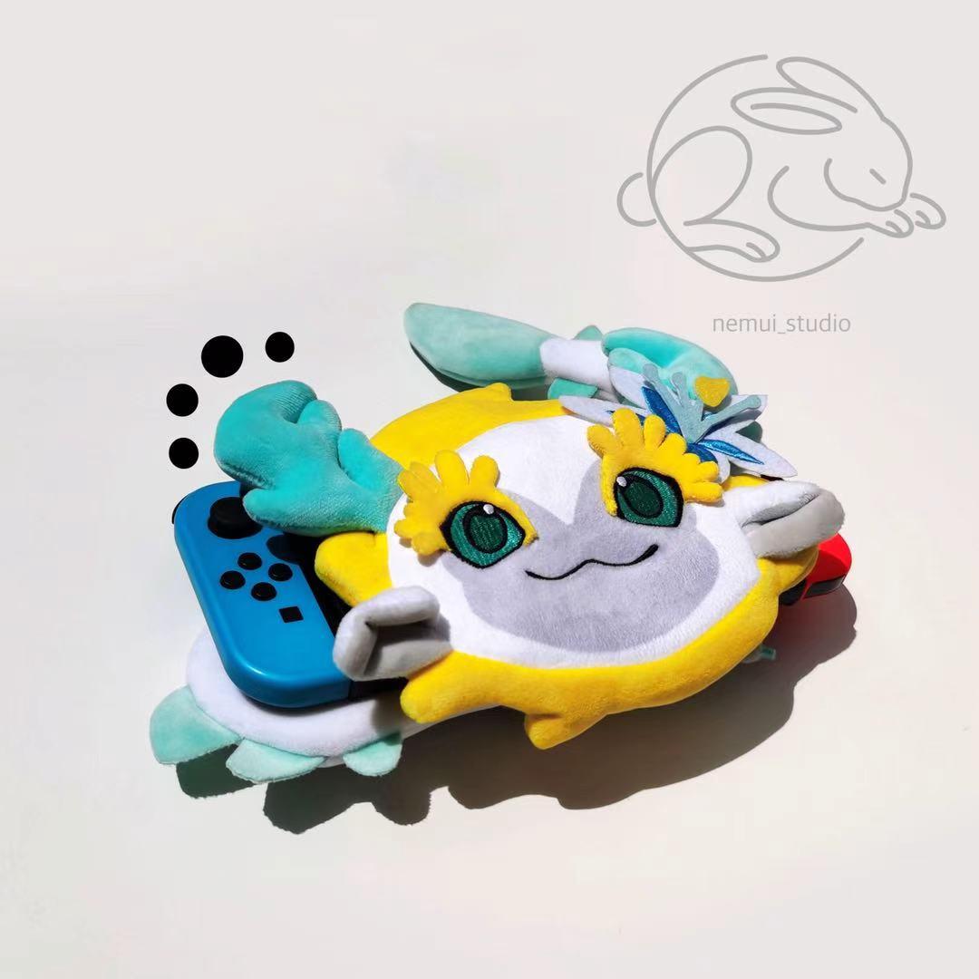 White Dragon/Black Dragon Canvas Bag