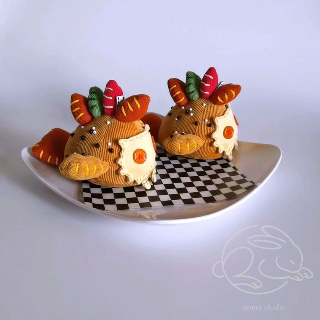 Handmade Sand Seal Doll Customization