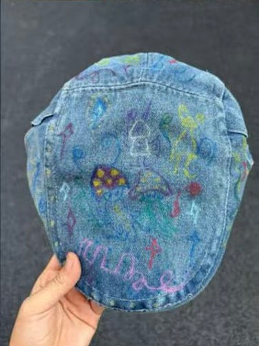 Spicy is OK | Hat Series 1