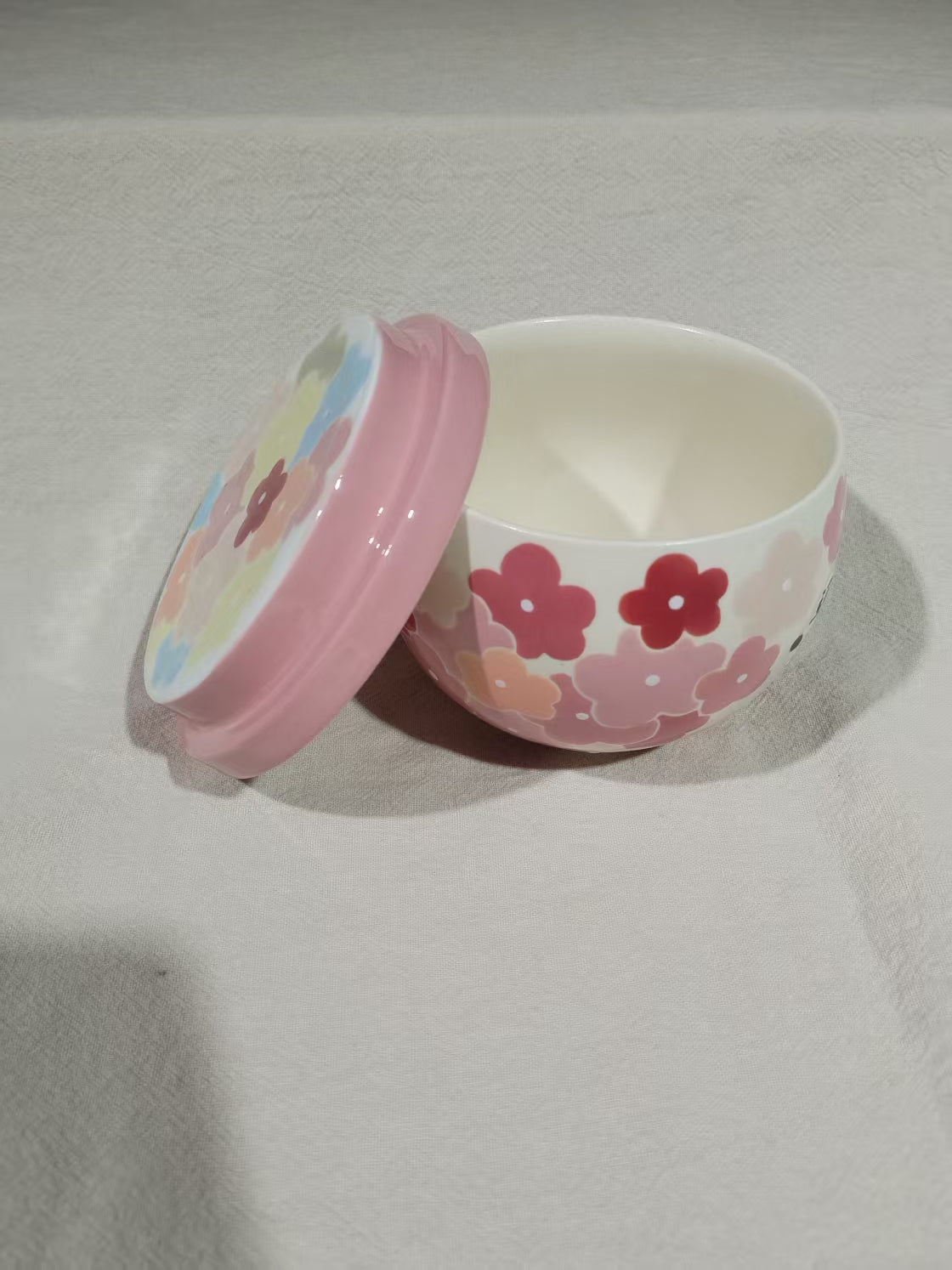 Blue Bubble ｜ Dog Series | Cups