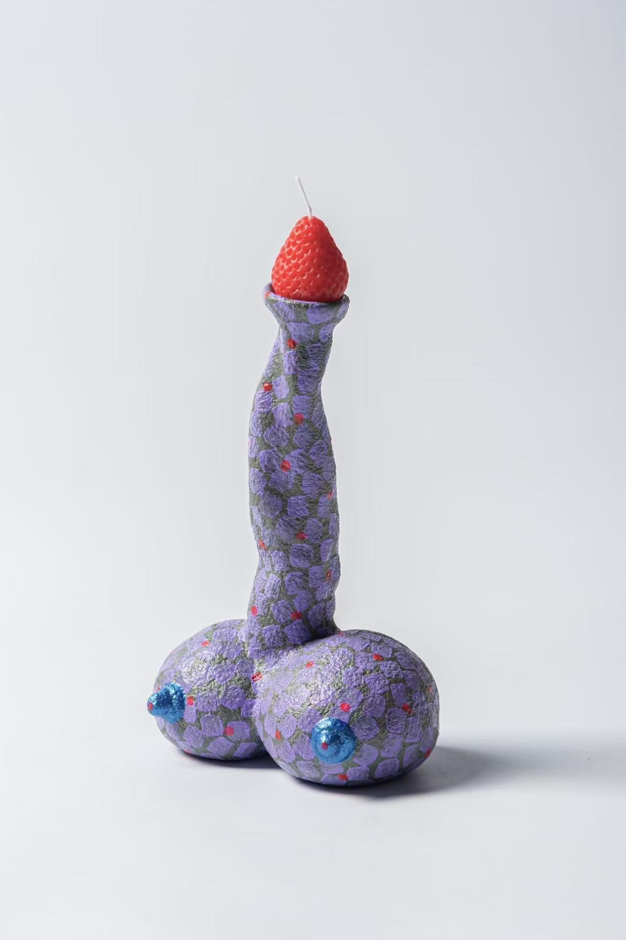 MenLo  Yezi | Candle/Vase