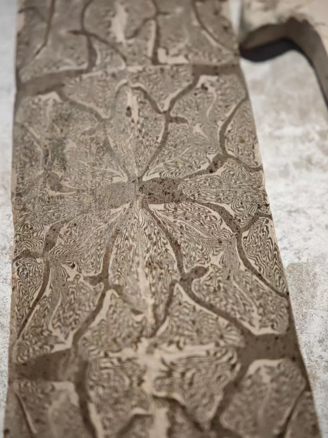 Howling Lynx ｜ Ceramic Swords