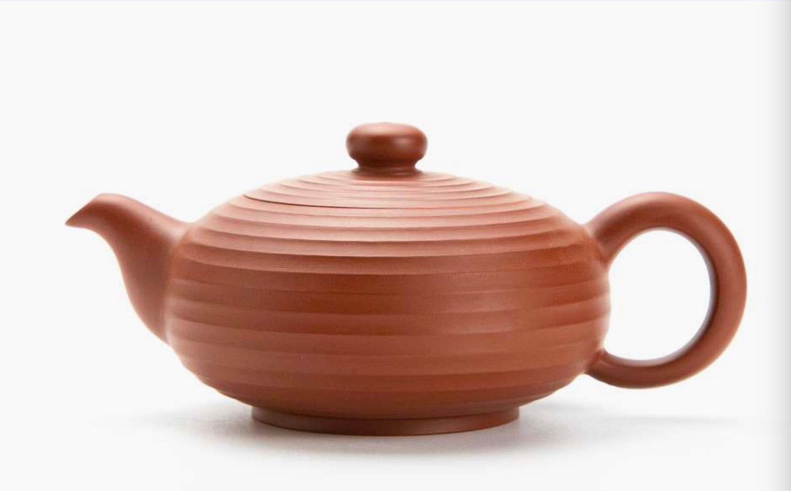 Deyu Hall | Teapots