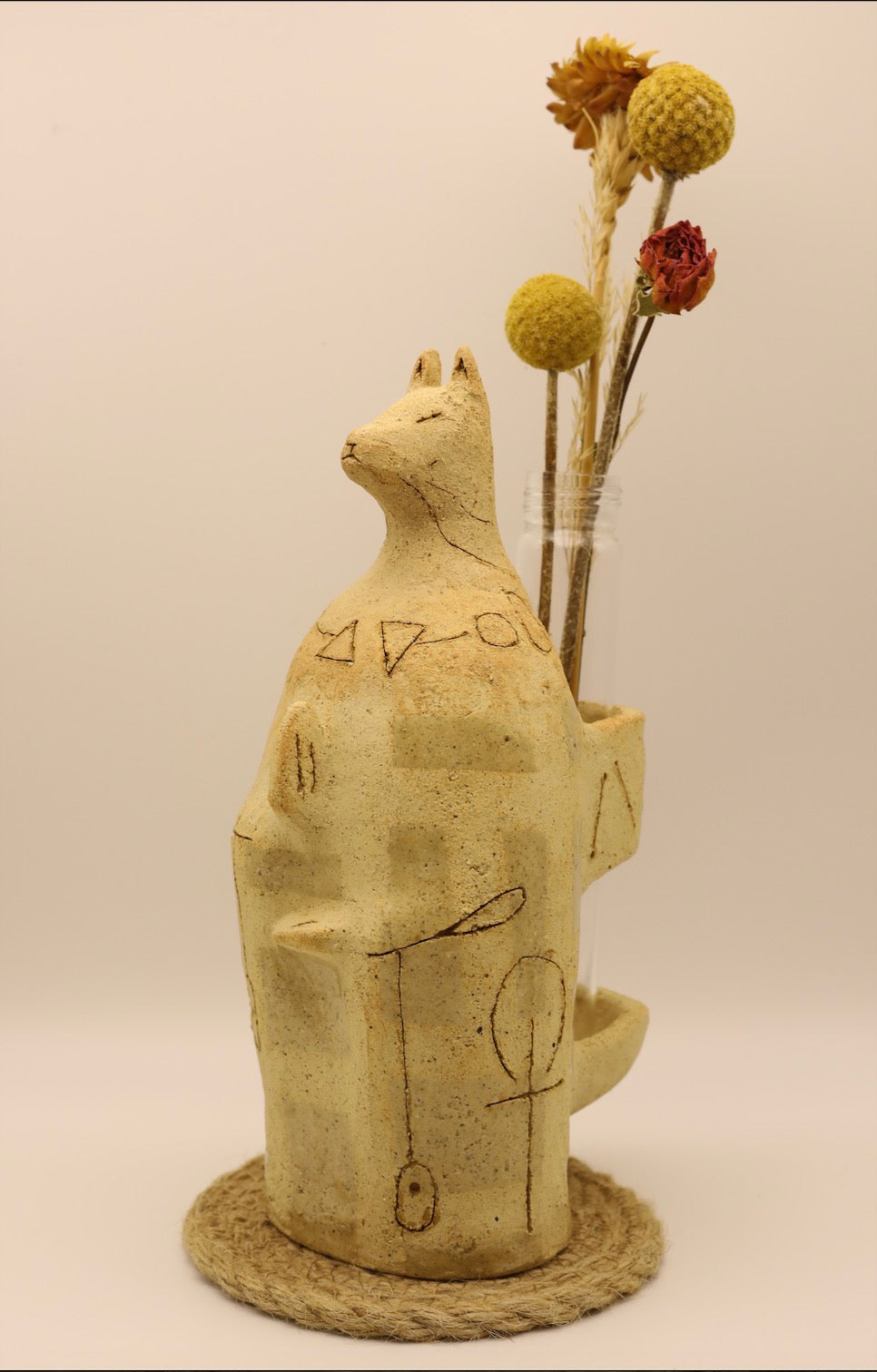 EVA Studio | Flower Vase