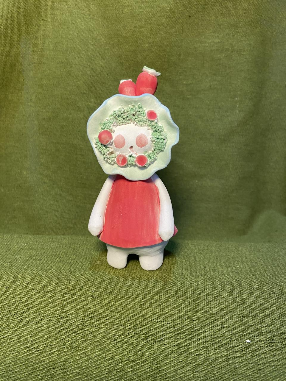 Flower Bud Handmade | Harvesting Series