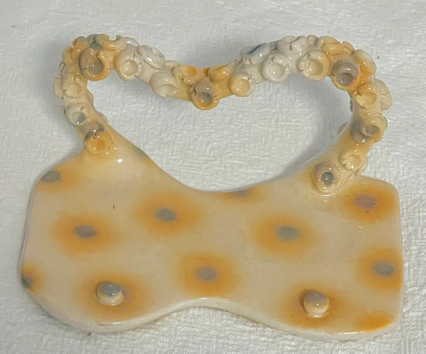 Touch Touch | Mobile Phone Holder