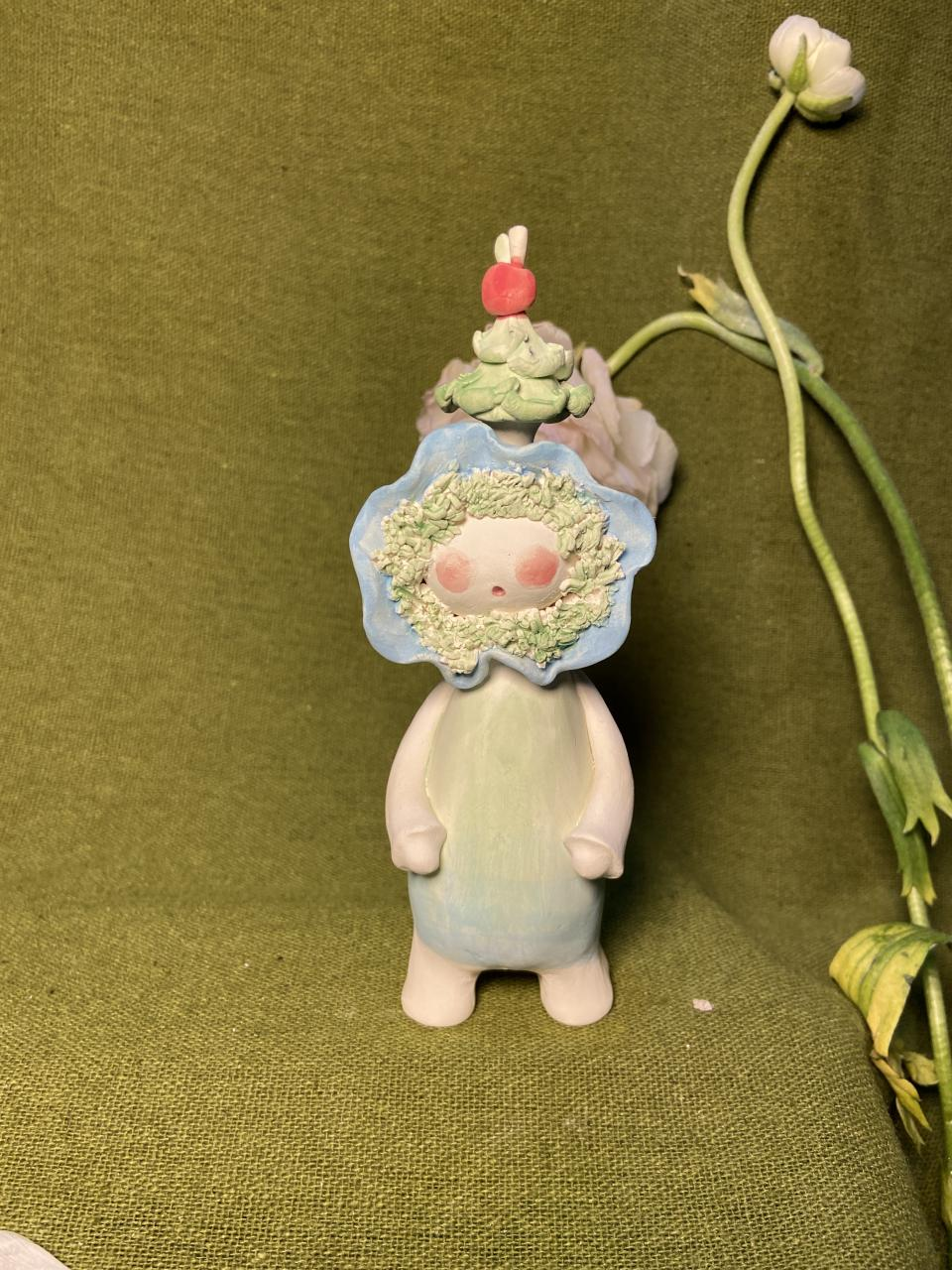 Flower Bud Handmade | Sunshine Series