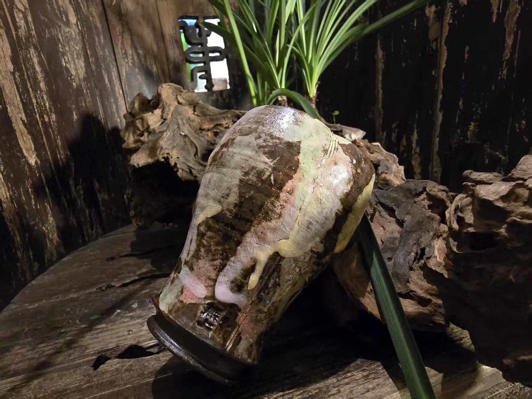 Kaiming Modern Arts ｜ Titty-Titty Cup