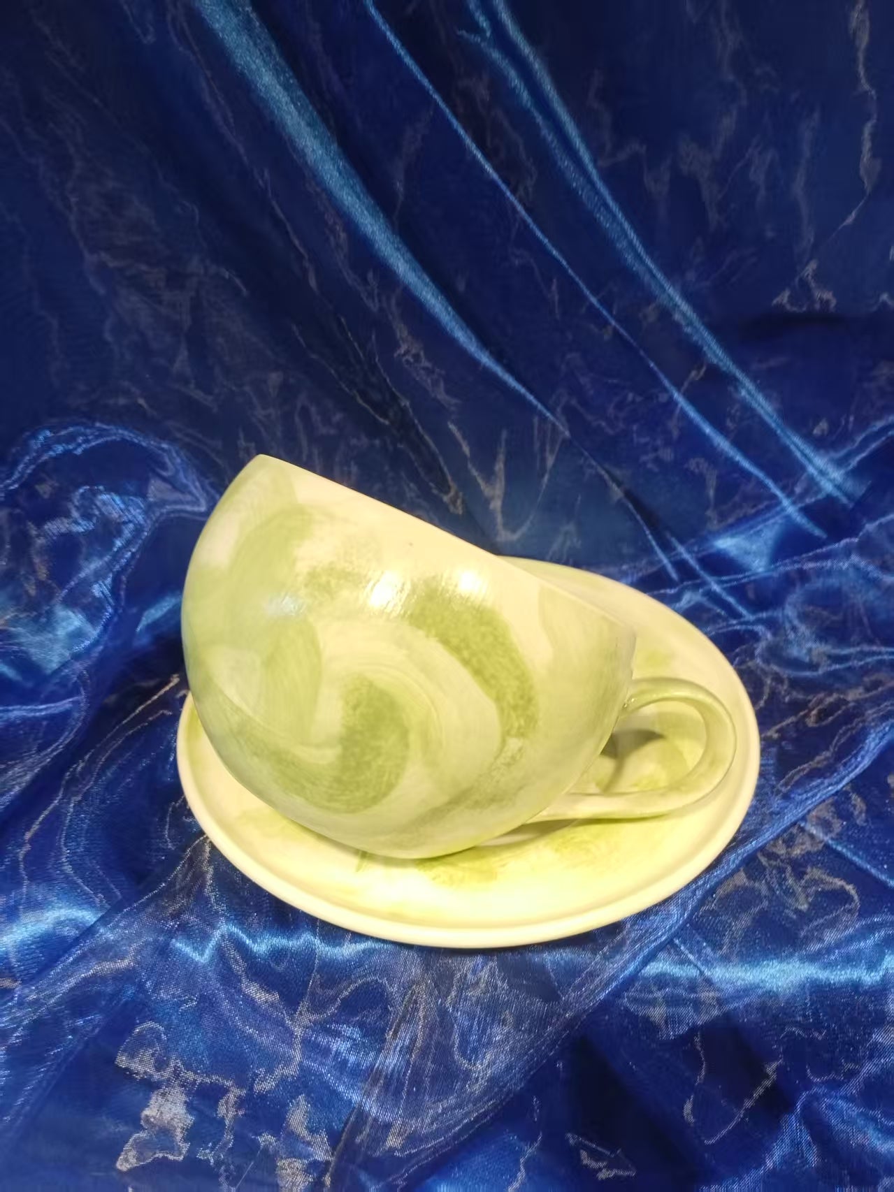 Little Mustang | Morandi Series | Cups