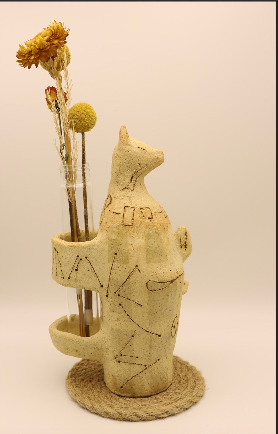 EVA Studio | Flower Vase