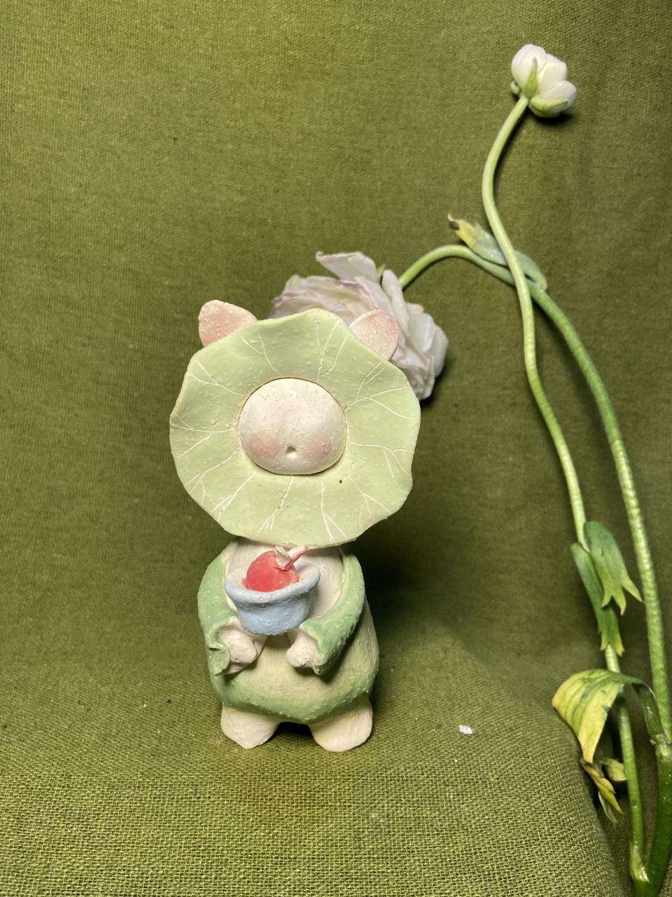 Flower Bud Handmade | Sunshine Series