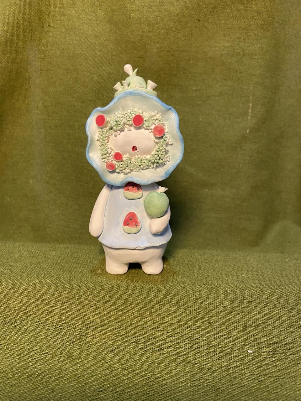 Flower Bud Handmade | Harvesting Series