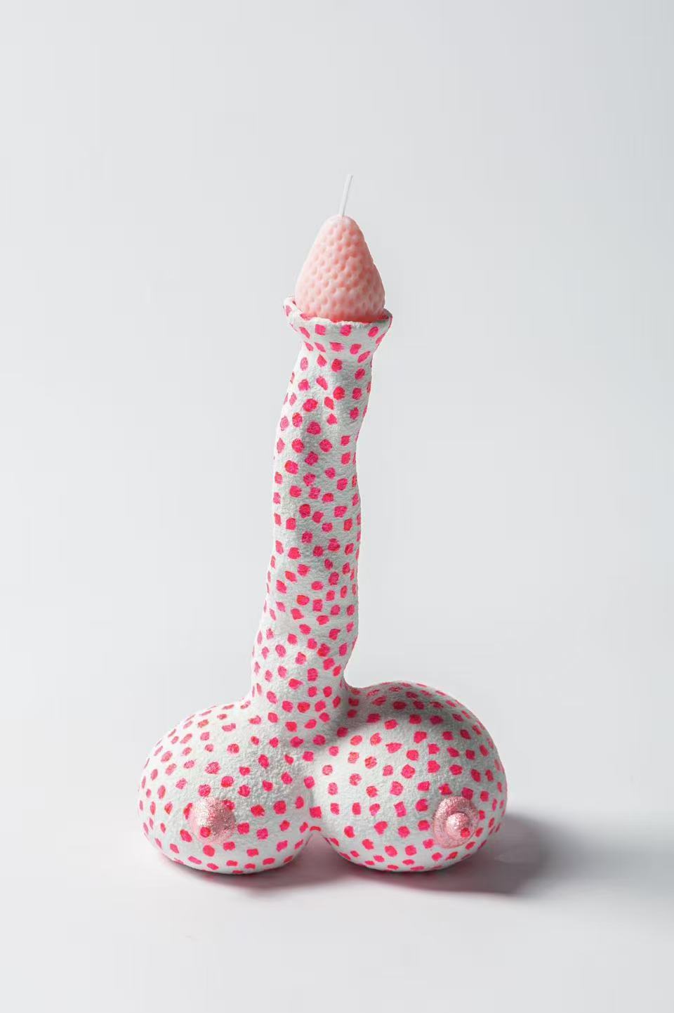 MenLo  Yezi | Candle/Vase