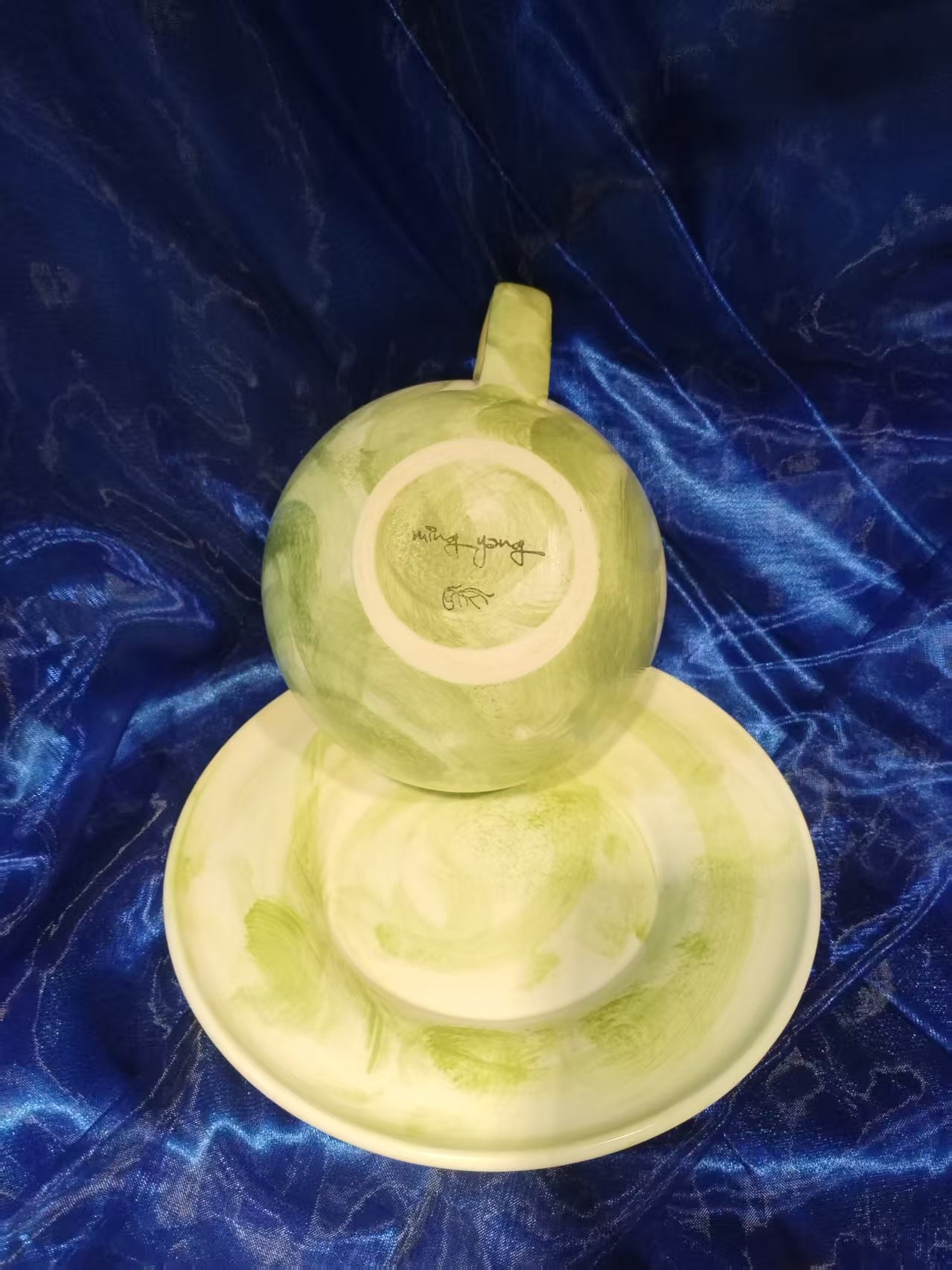 Little Mustang | Morandi Series | Cups