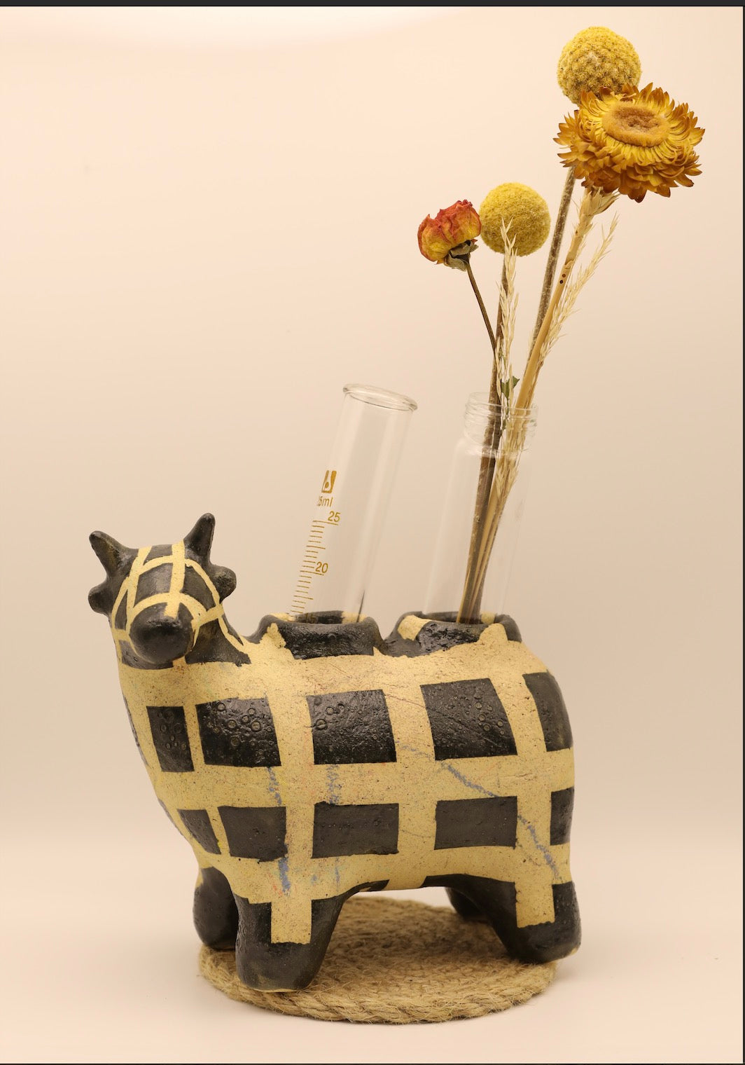 EVA Studio | Flower Vase