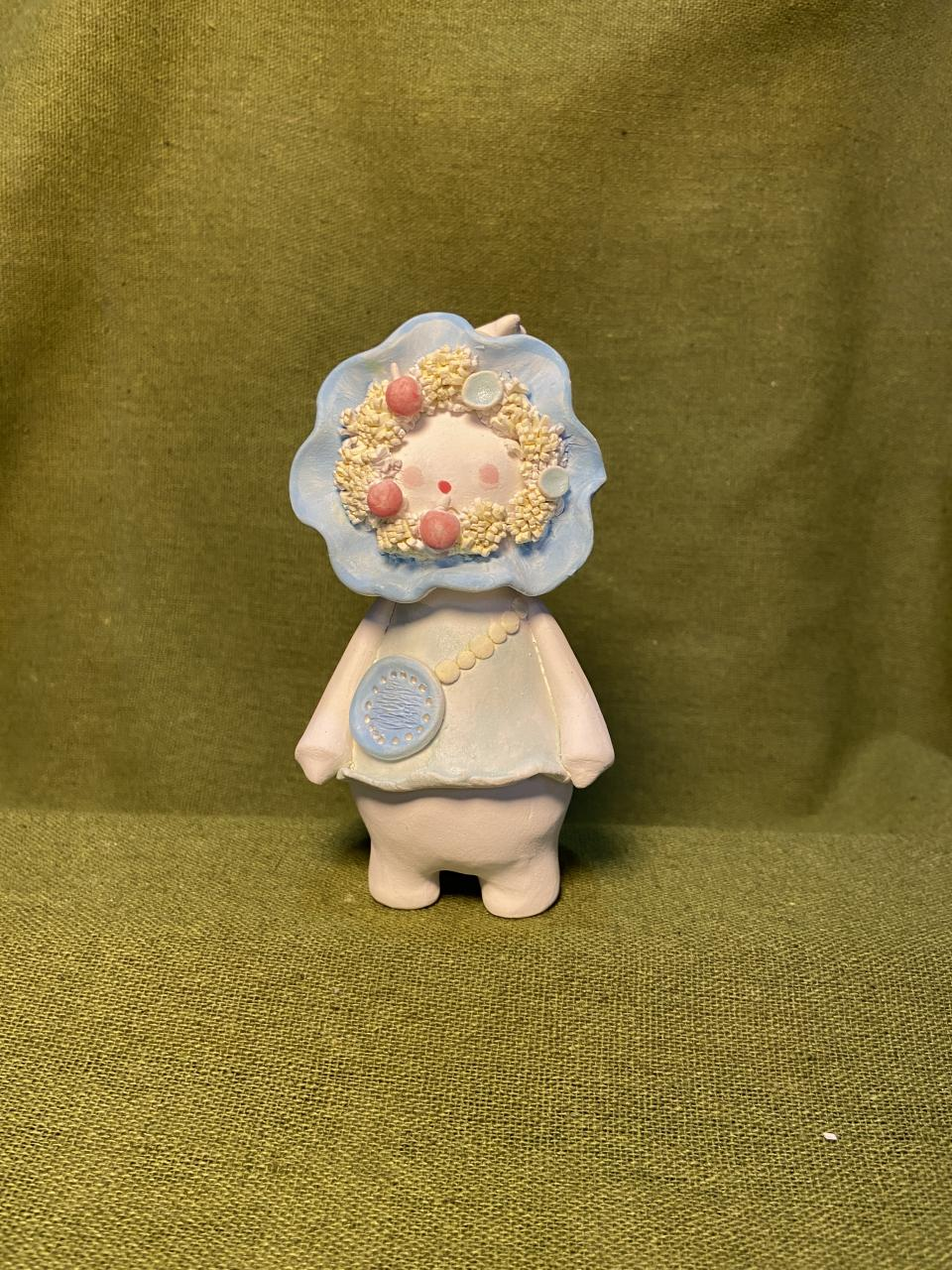 Flower Bud Handmade | Harvesting Series