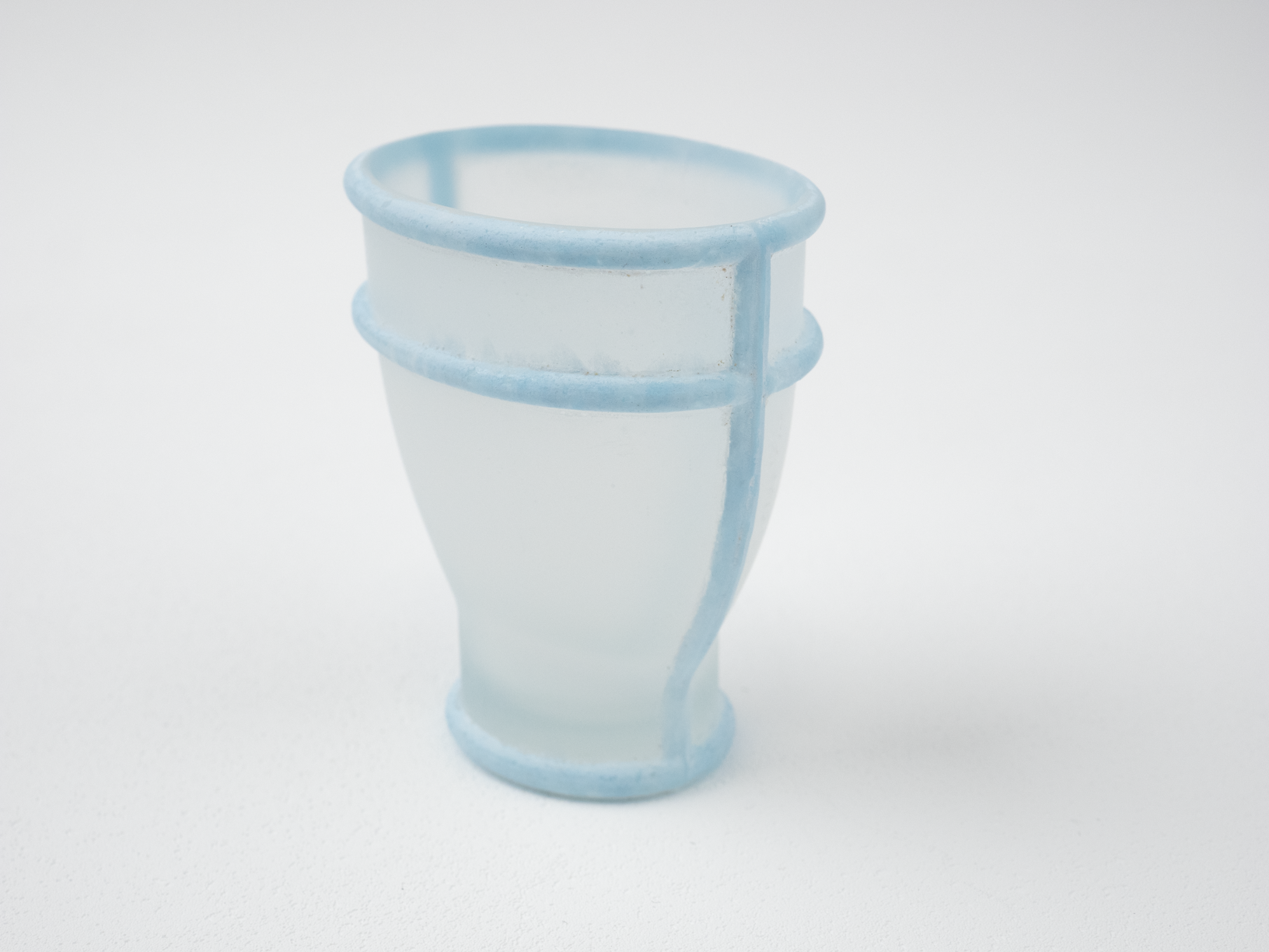 5% Glass Studio | Eye Cup