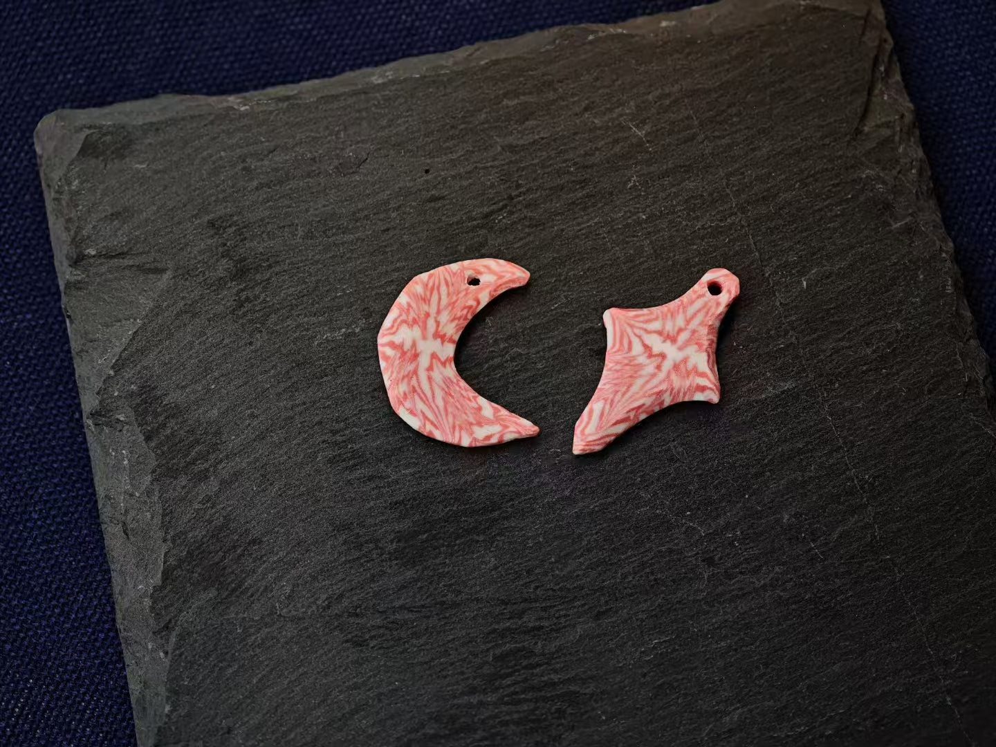 Howling Lynx ｜ Ceramic Swords