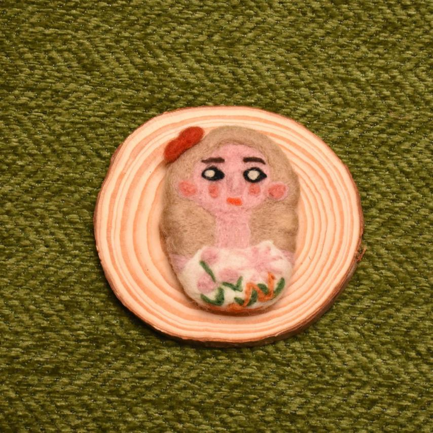 Wang Puppy Fluffy House | Accessory Series